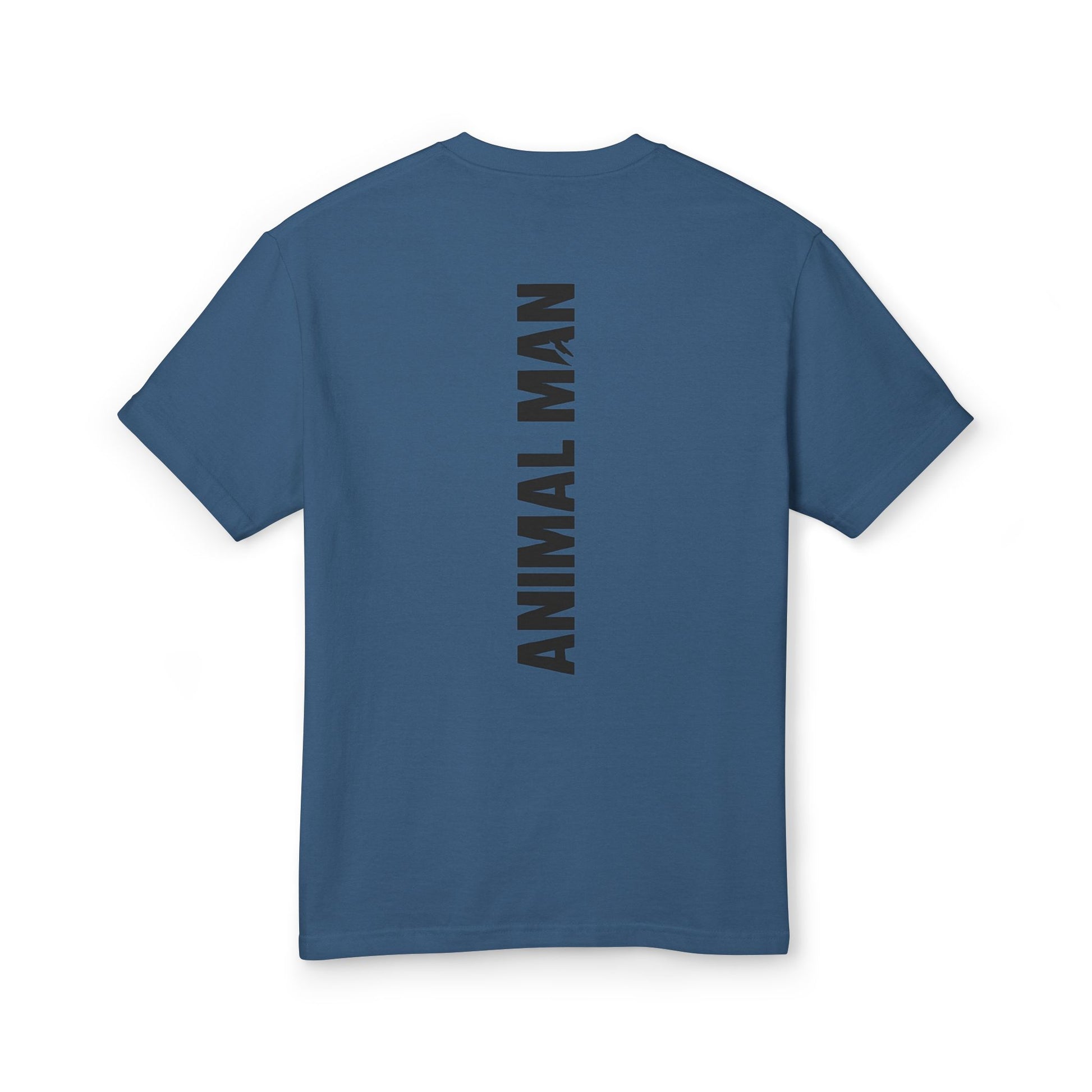Animal Man Apparel