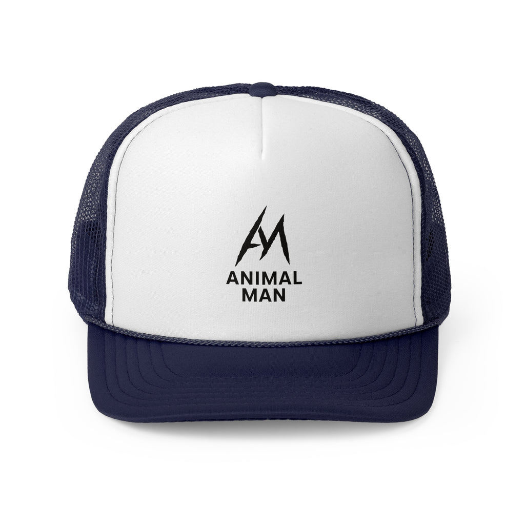Urban Trail Trucker Cap