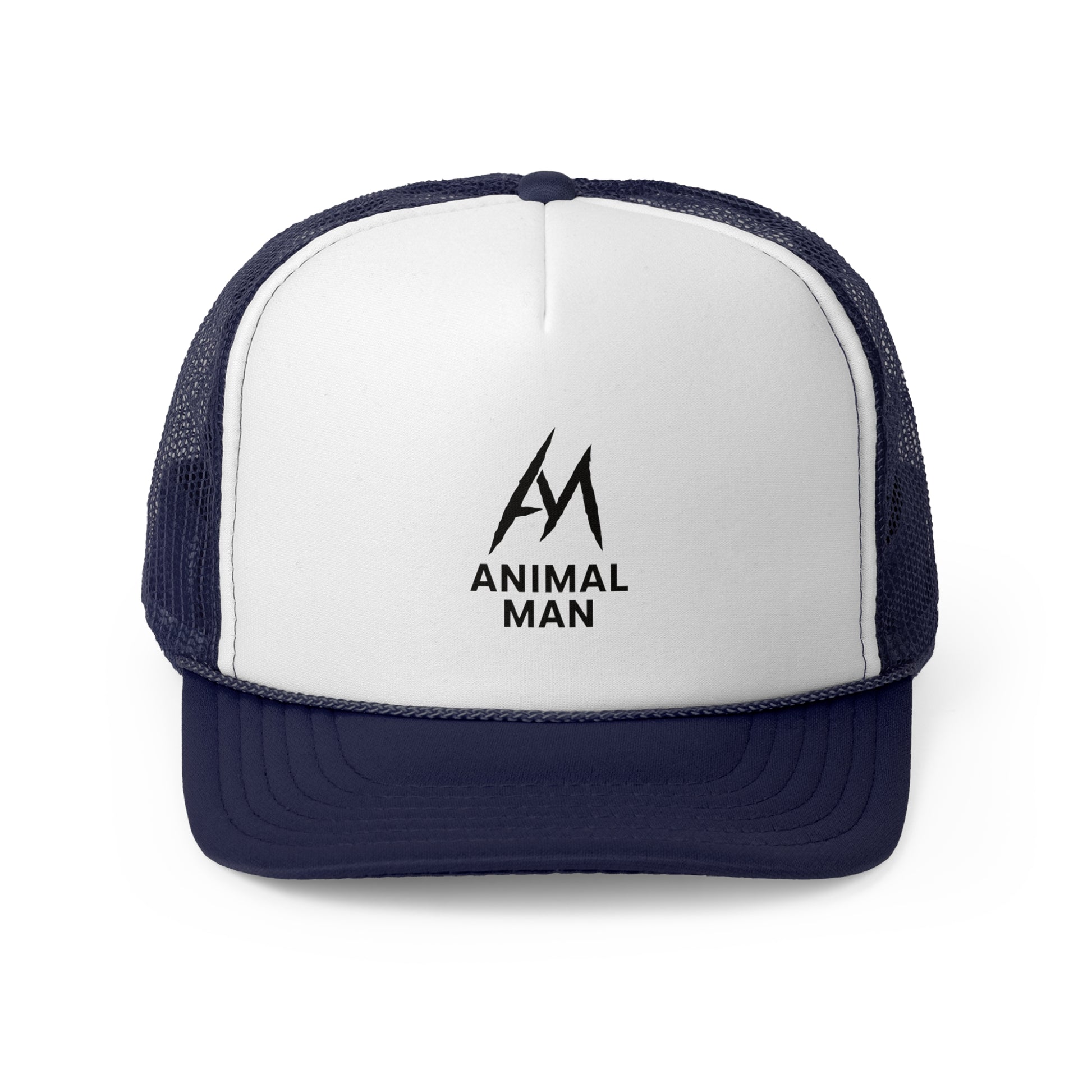 Urban Trail Trucker Cap