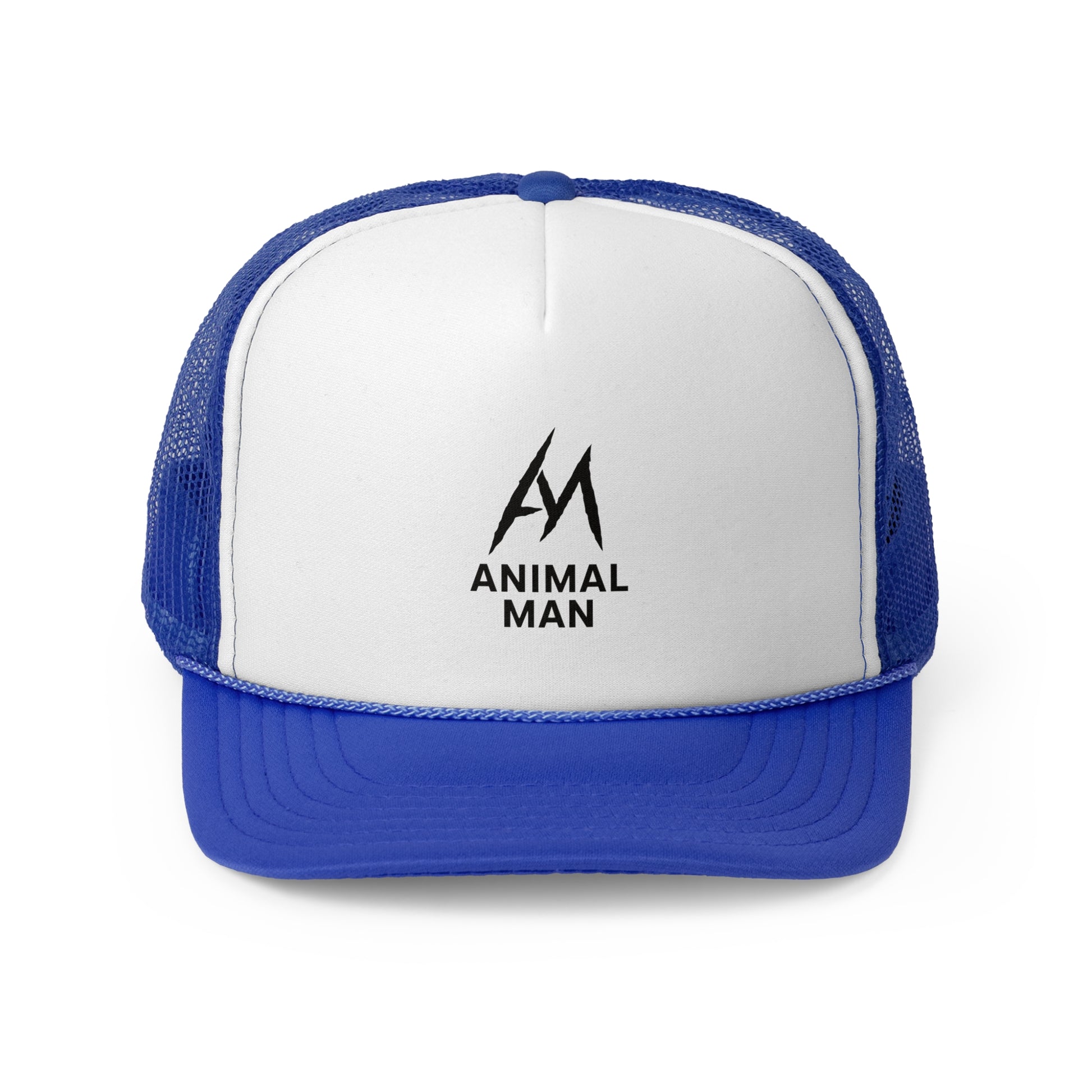 Urban Trail Trucker Cap