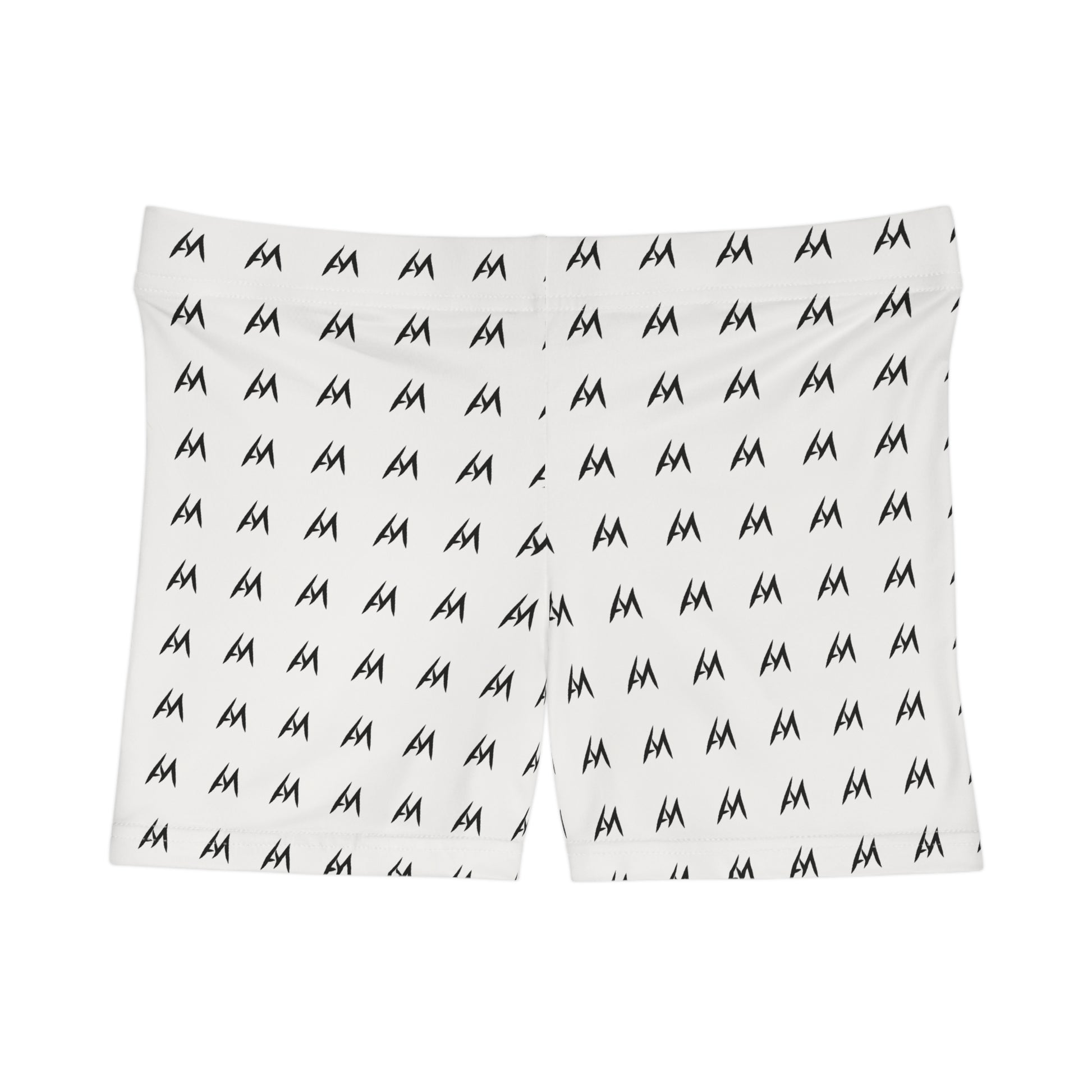 City flex Women's Shorts (AOP)