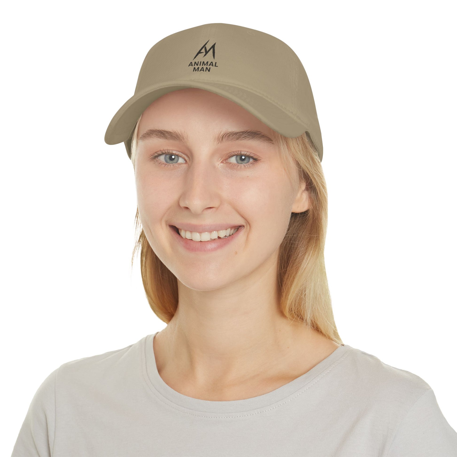 Trendy Low Profile Baseball Cap, Casual Hats, Gift for Him, Summer Accessory, Custom Cap, Streetwear Style