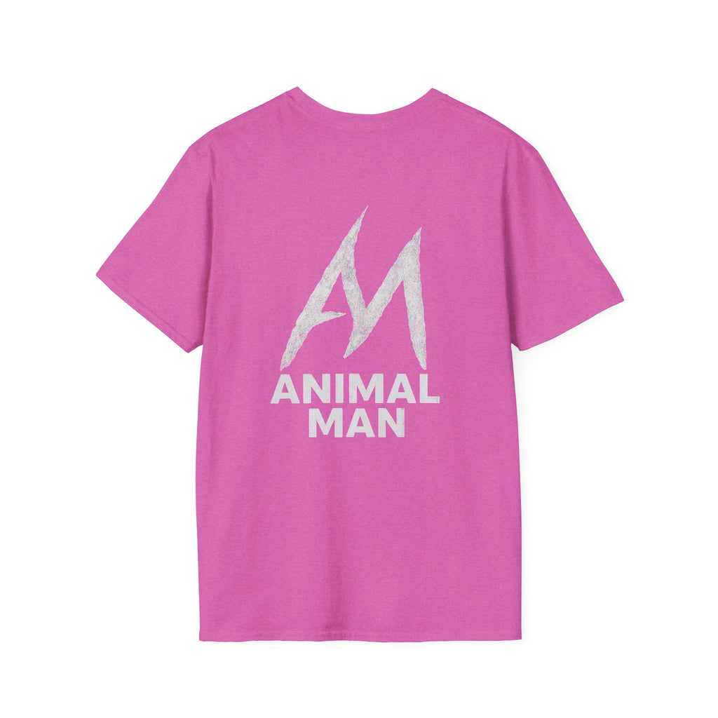 Claws Unisex T-Shirt black