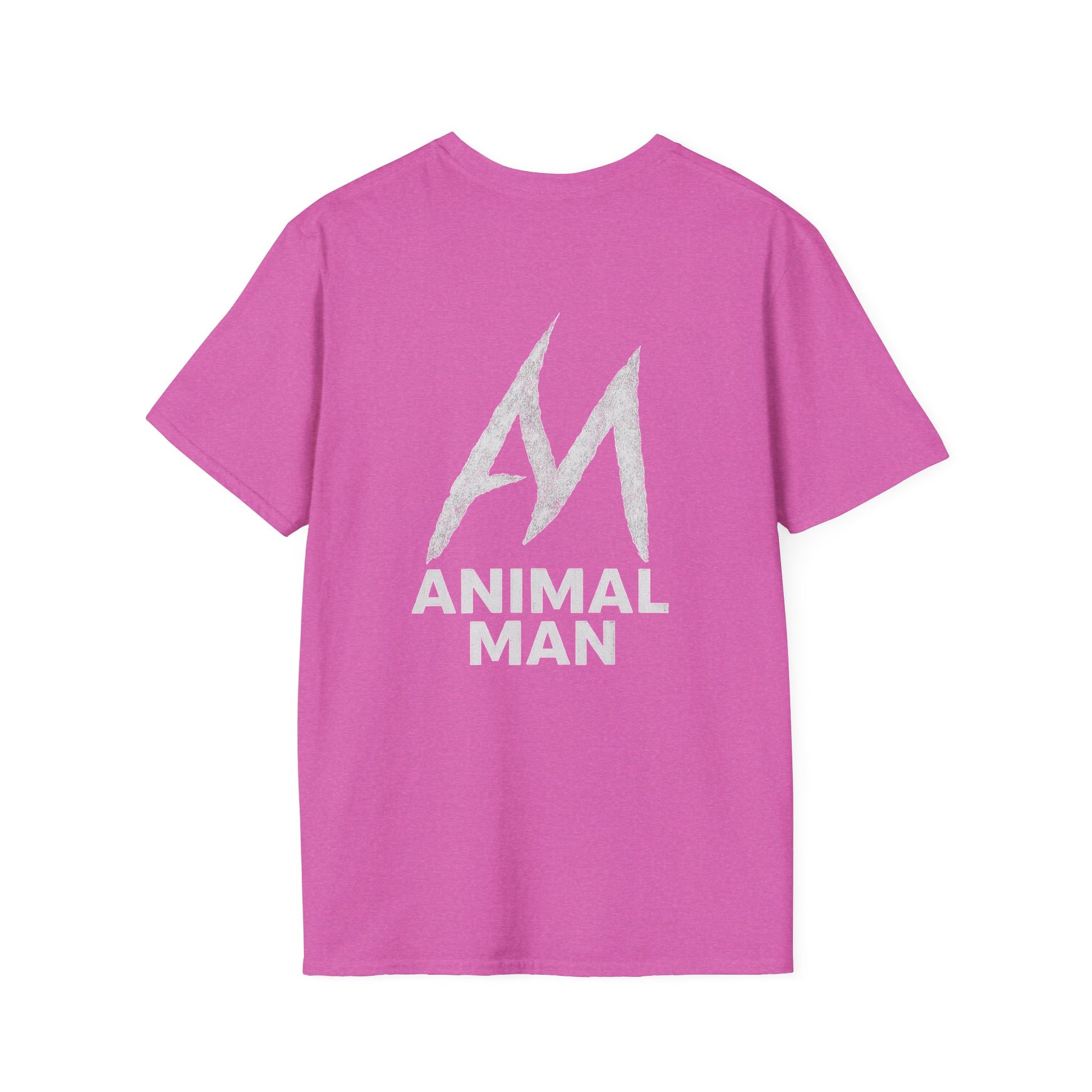 Claws Unisex T-Shirt black