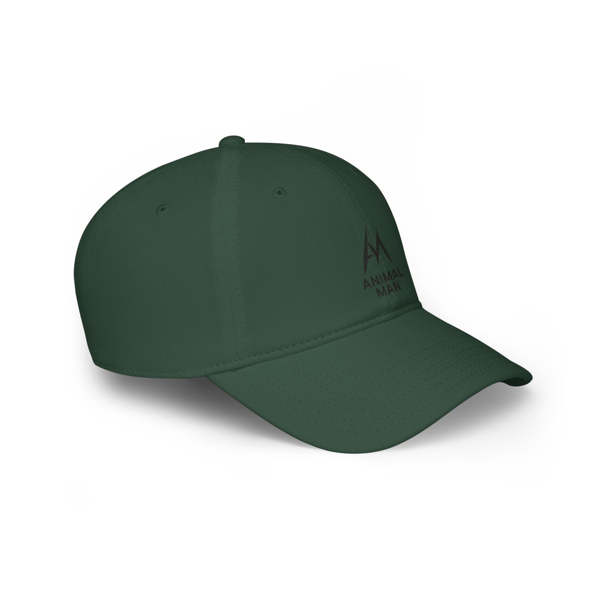 Trendy Low Profile Baseball Cap, Casual Hats, Gift for Him, Summer Accessory, Custom Cap, Streetwear Style