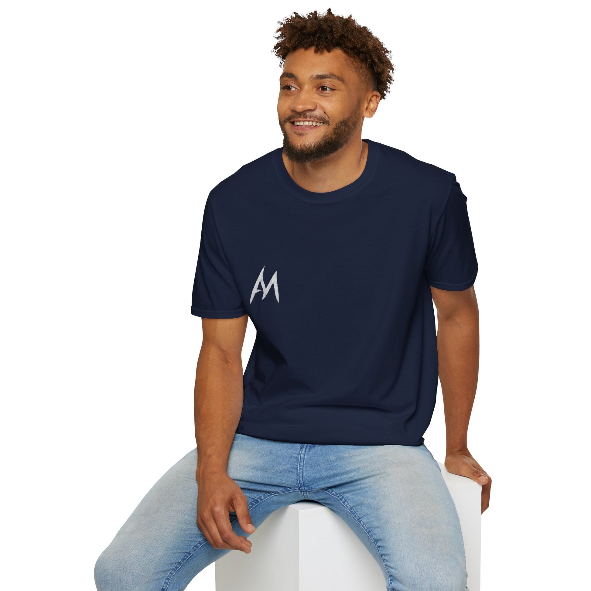 Claws Unisex T-Shirt black