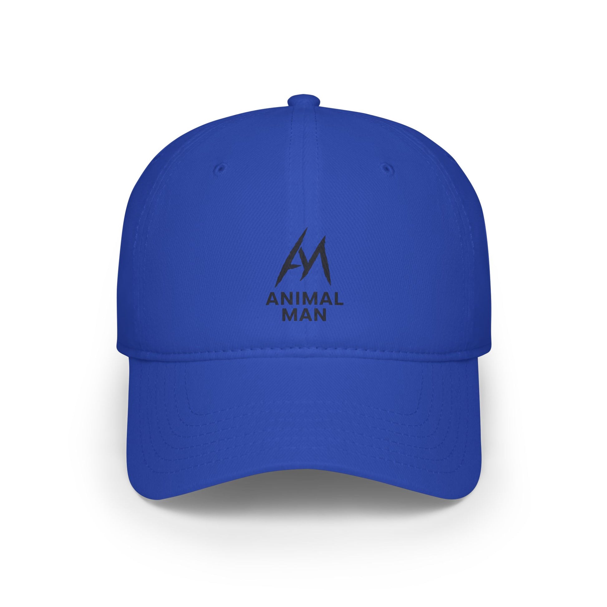 Trendy Low Profile Baseball Cap, Casual Hats, Gift for Him, Summer Accessory, Custom Cap, Streetwear Style