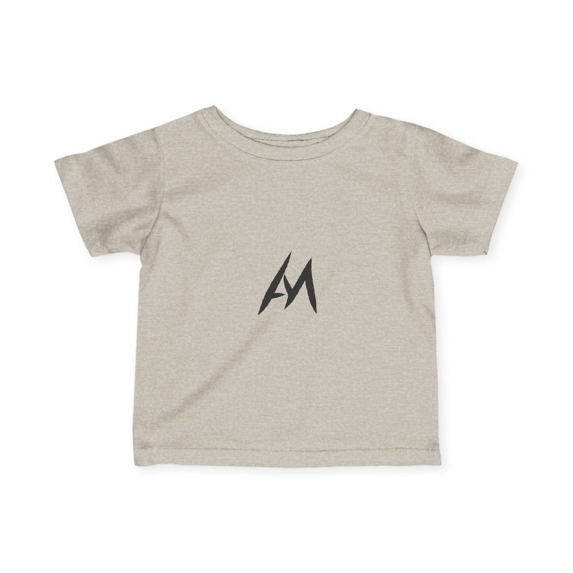 Stylish Infant Tee, Hip Baby T-Shirt, Cute Toddler Top, Unique Gift for Newborns, Trendy Baby Apparel, Cool Baby Clothes