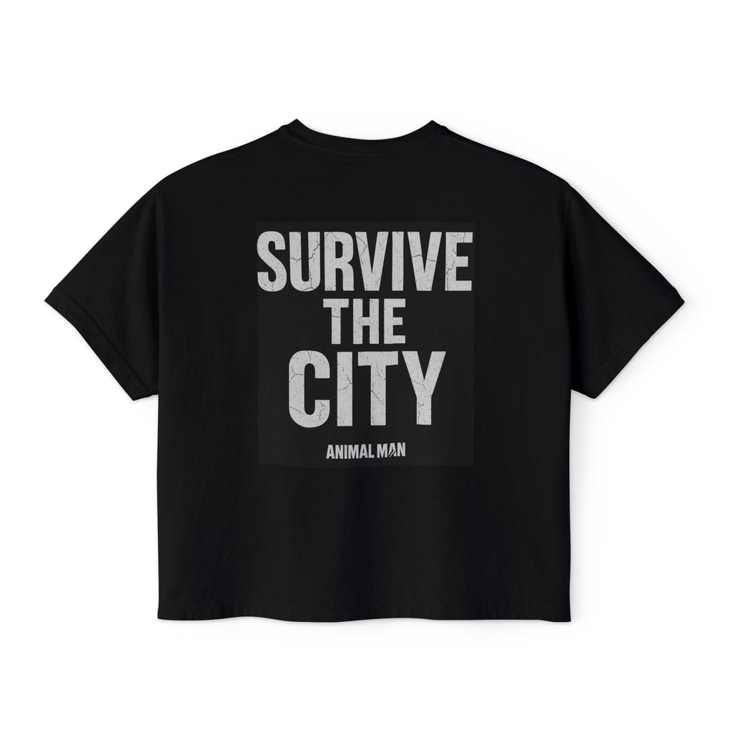 Tee Shirt - Claw Survival Design