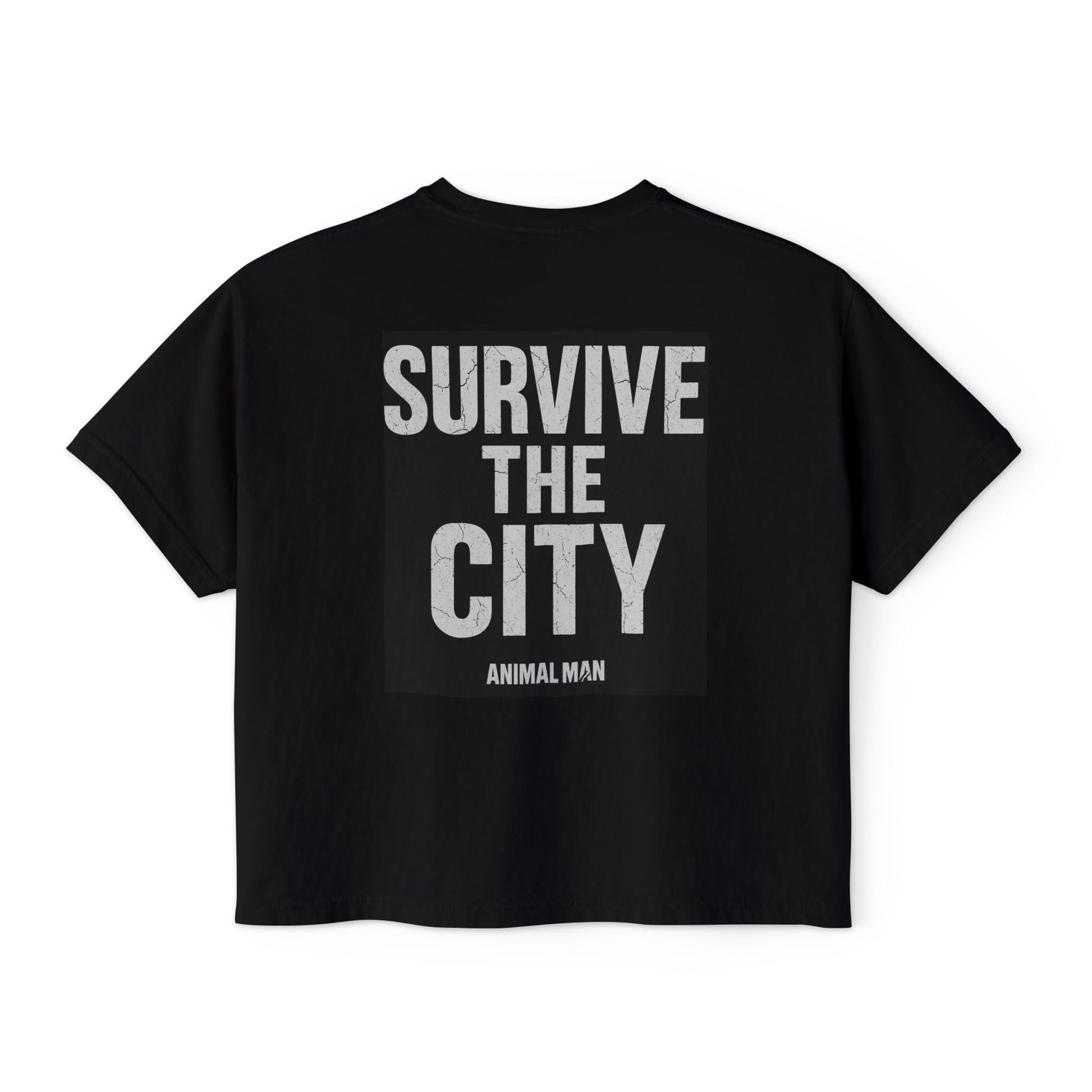 Tee Shirt - Claw Survival Design