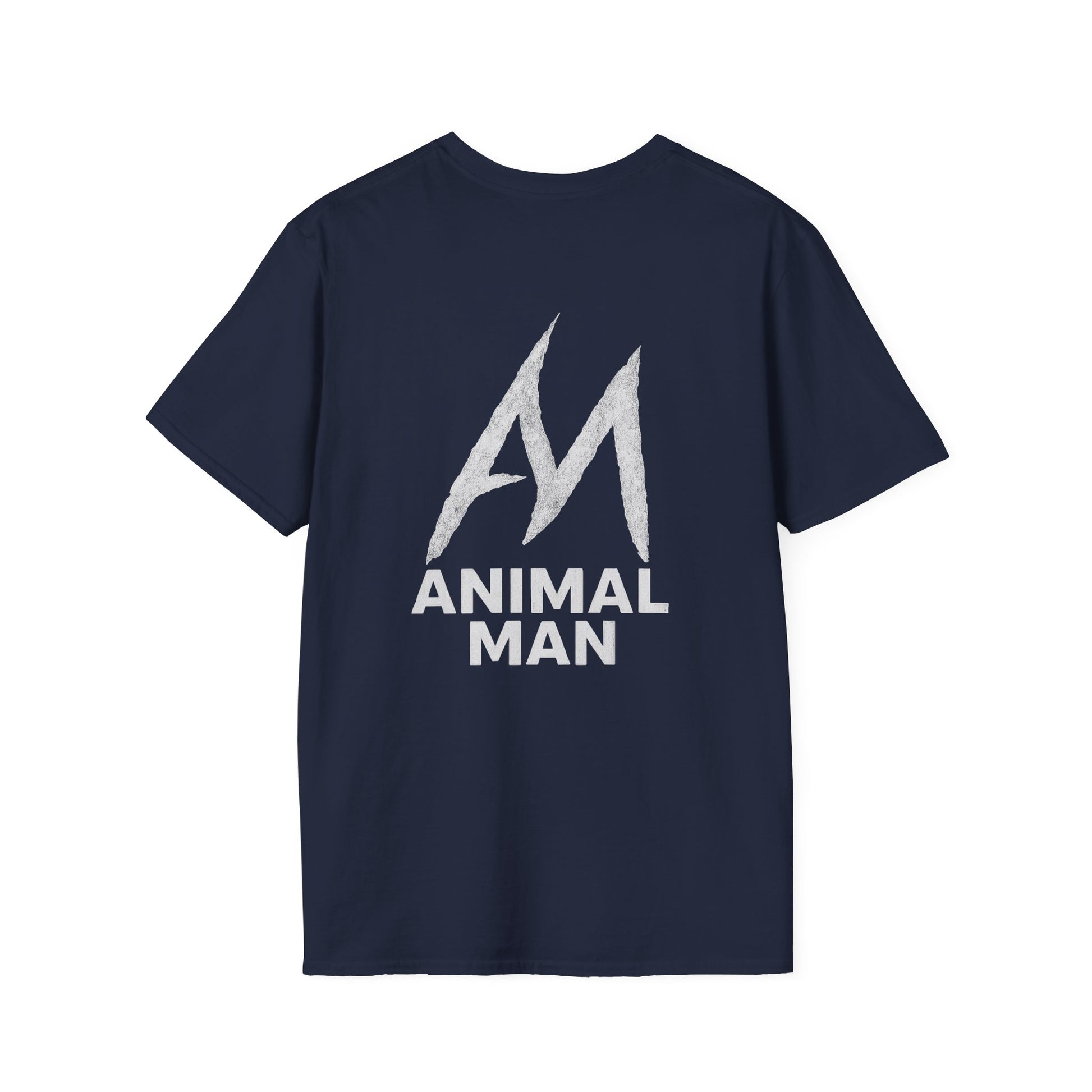 Claws Unisex T-Shirt black