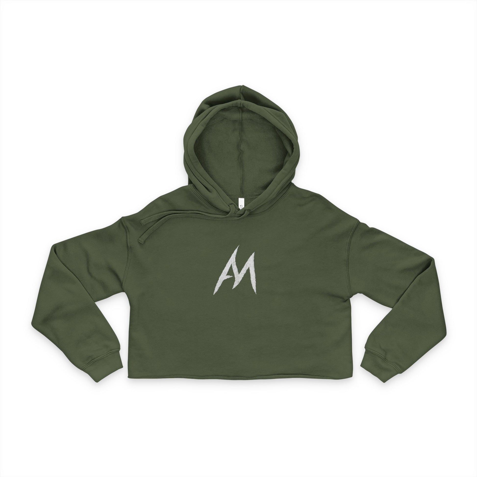 Urban claw crop Hoodie - Animal Man Design, Casual Wear, Gift for Her, Trendy Outfit, Fall Fashion, Streetwear, Everyday Comfort