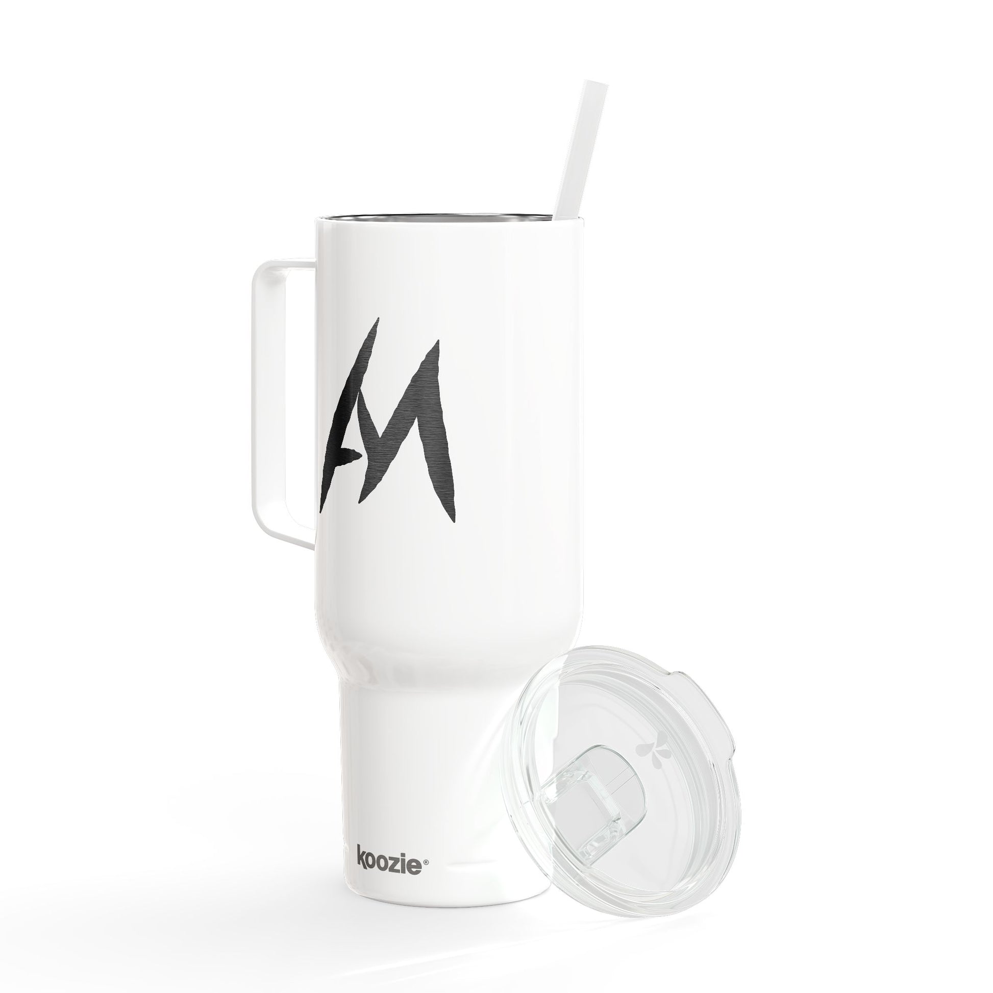 Survivor sip Tumbler, 40oz Personalized Drinkware, Perfect for Coffee Lovers, Travel Mugs, Gifts for Him or Her