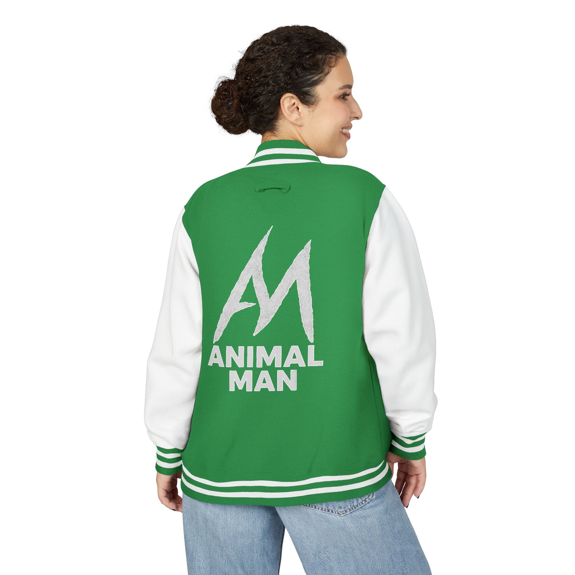 Urban edge varsity Jacket, Casual Athletic Wear, Personalized Varsity Jacket, Trendy College Apparel, Gift for Students