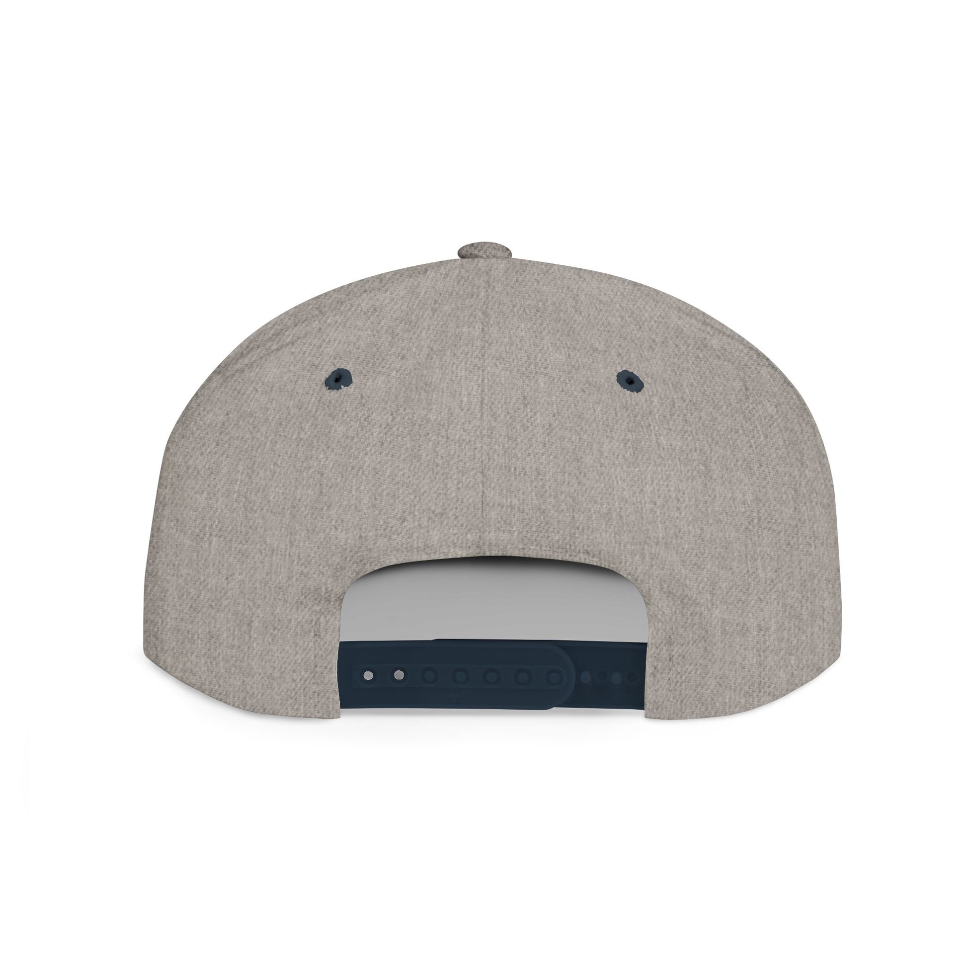Snapback Hat City Peak Design