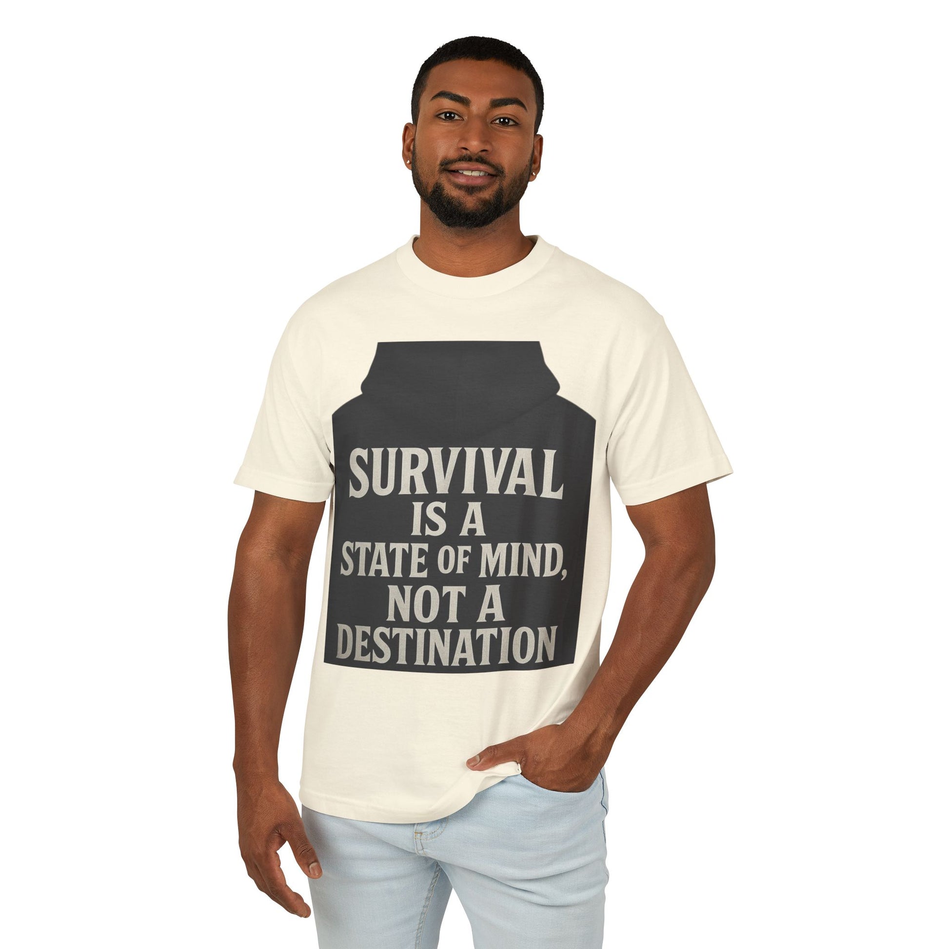 Animal Man Apparel