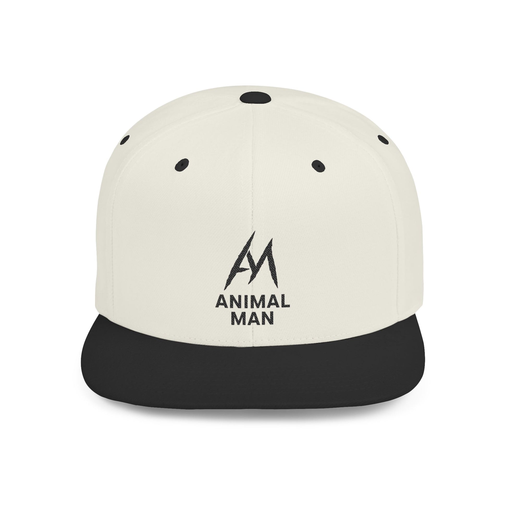 Snapback Hat City Peak Design