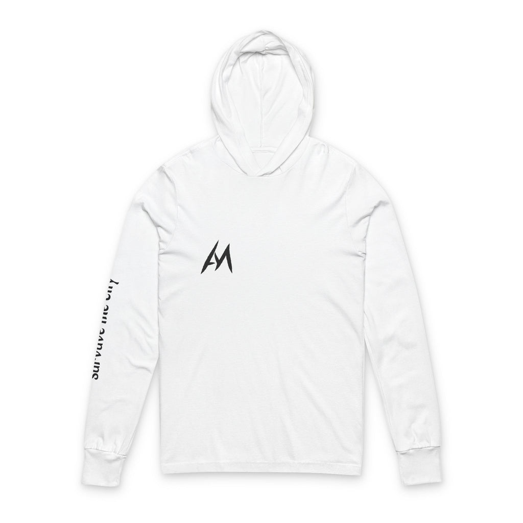 Empowering Jungle Hooded Tee
