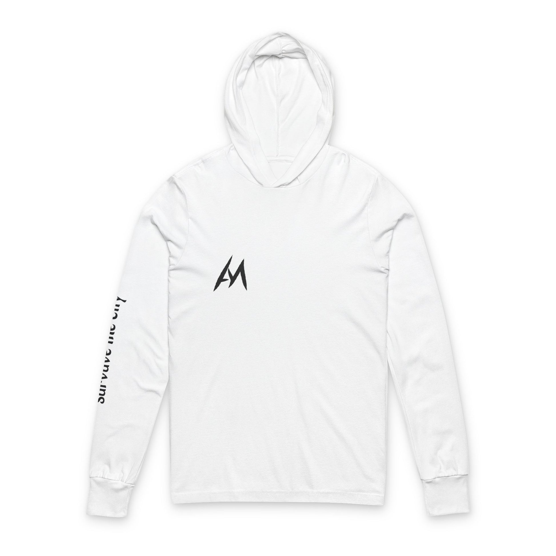 Empowering Jungle Hooded Tee