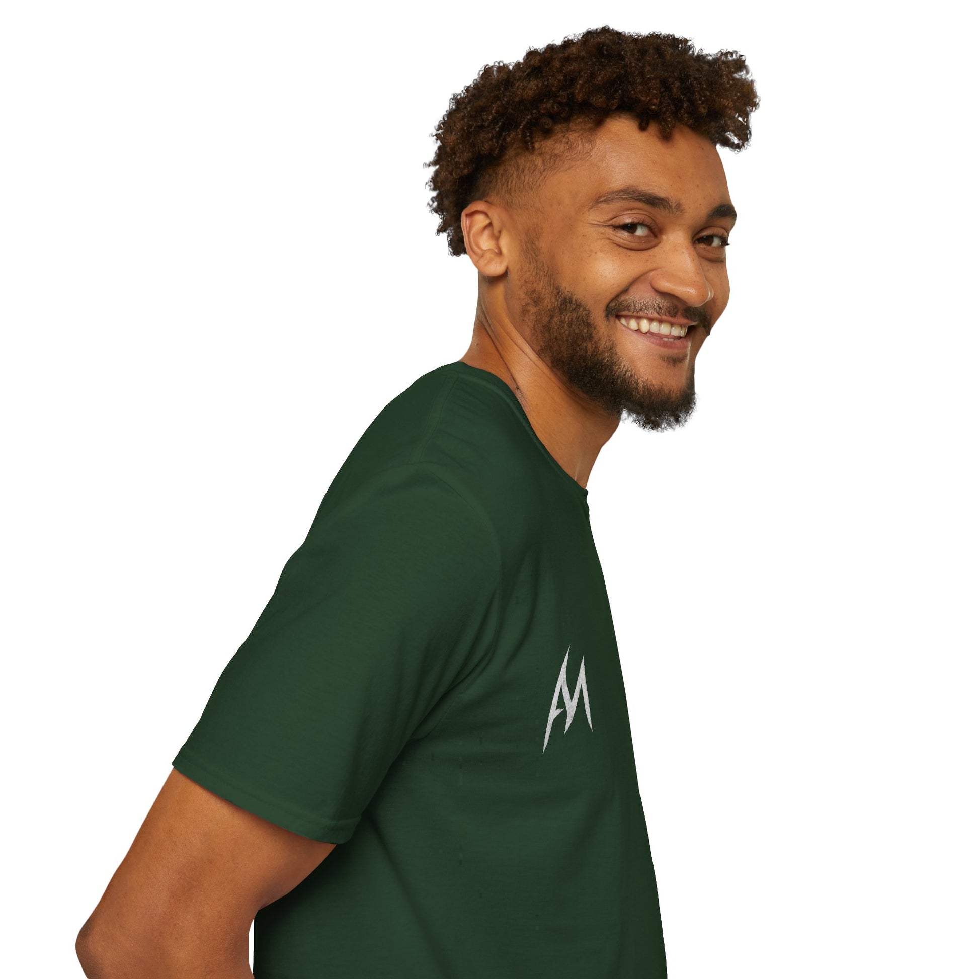 Claws Unisex T-Shirt black