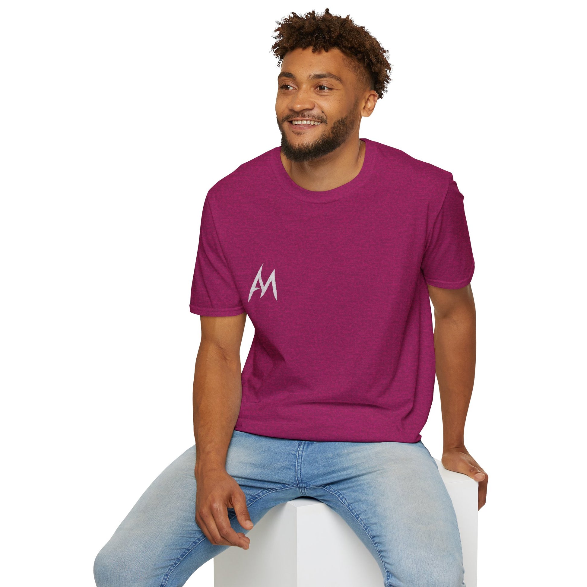 Claws Unisex T-Shirt black