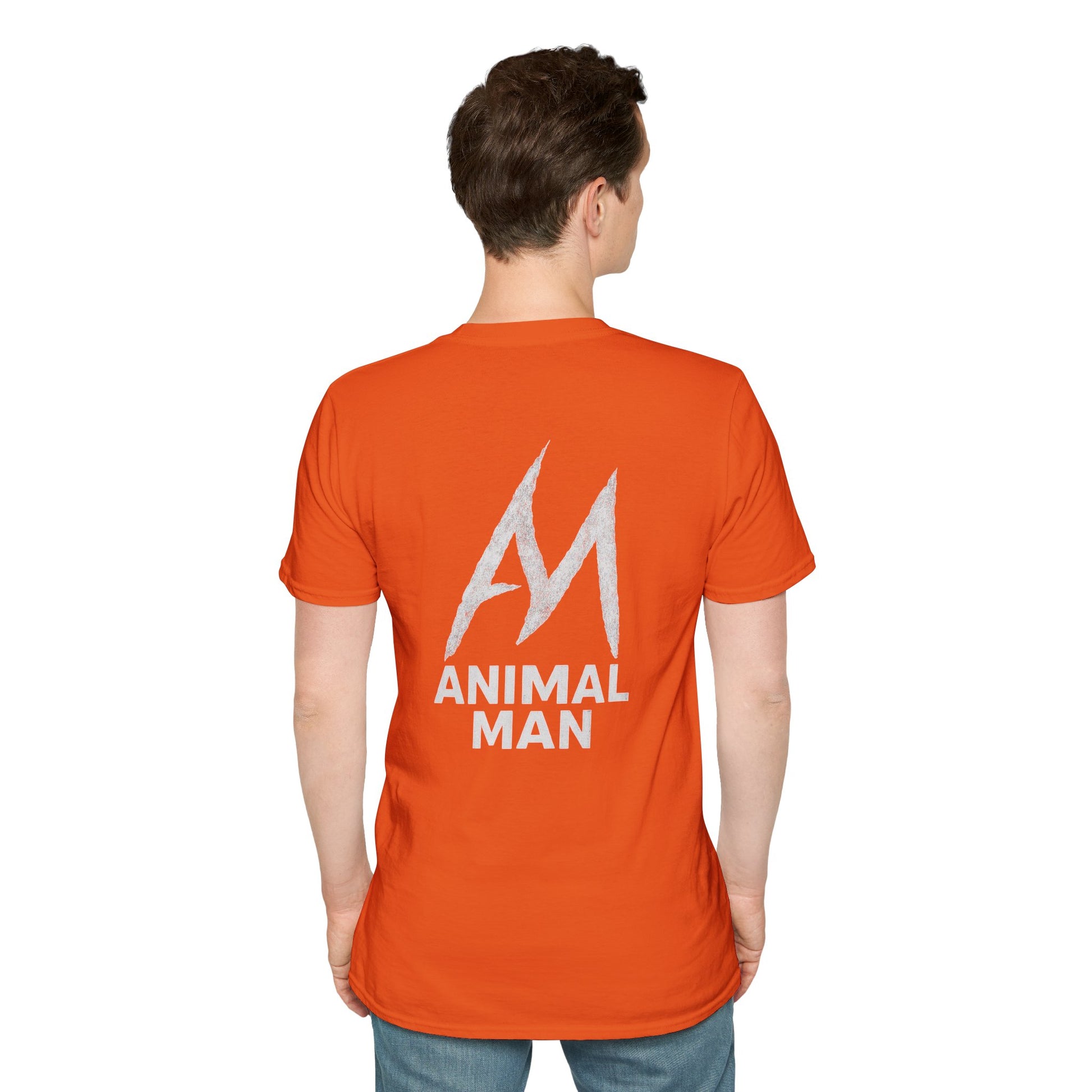 Claws Unisex T-Shirt black