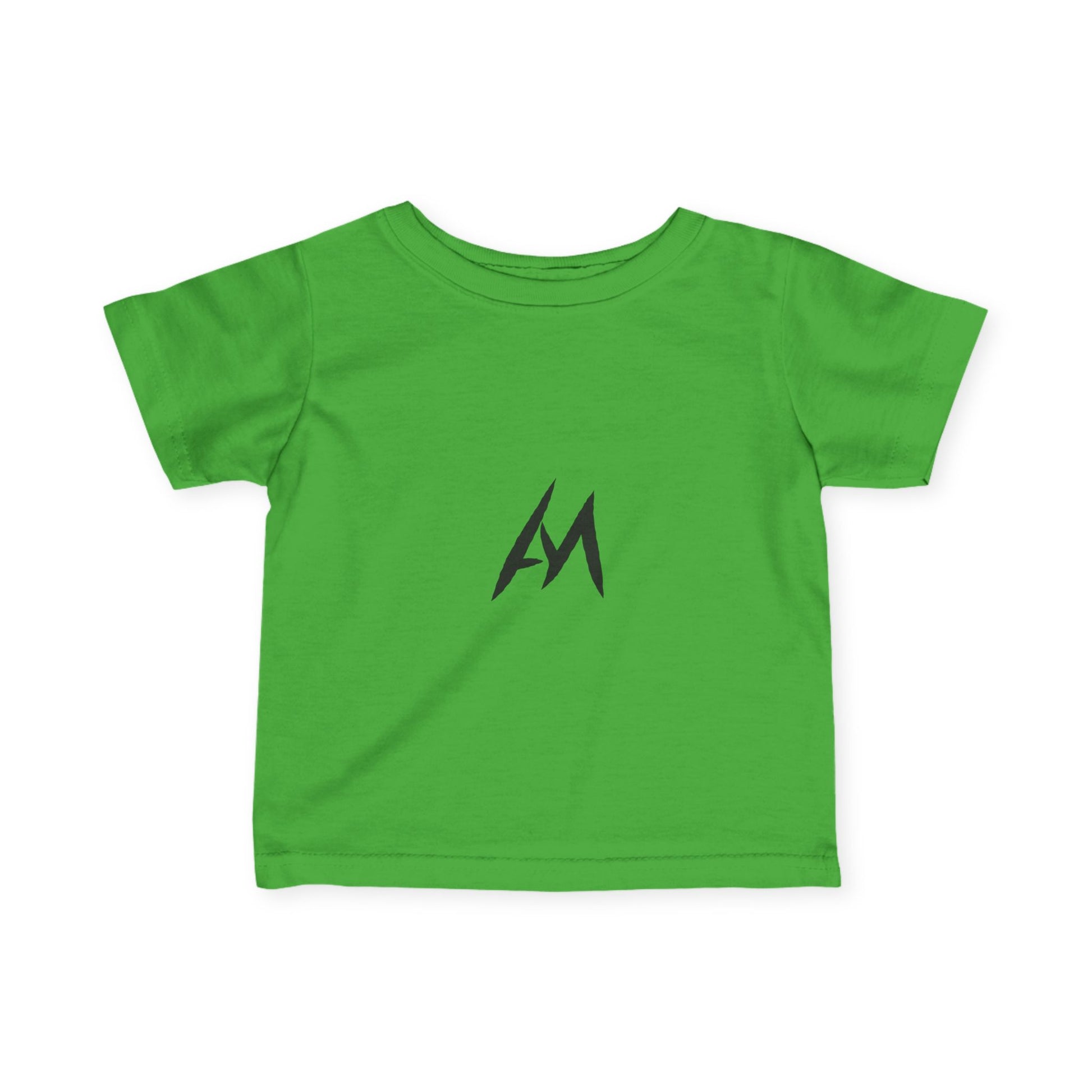 Stylish Infant Tee, Hip Baby T-Shirt, Cute Toddler Top, Unique Gift for Newborns, Trendy Baby Apparel, Cool Baby Clothes