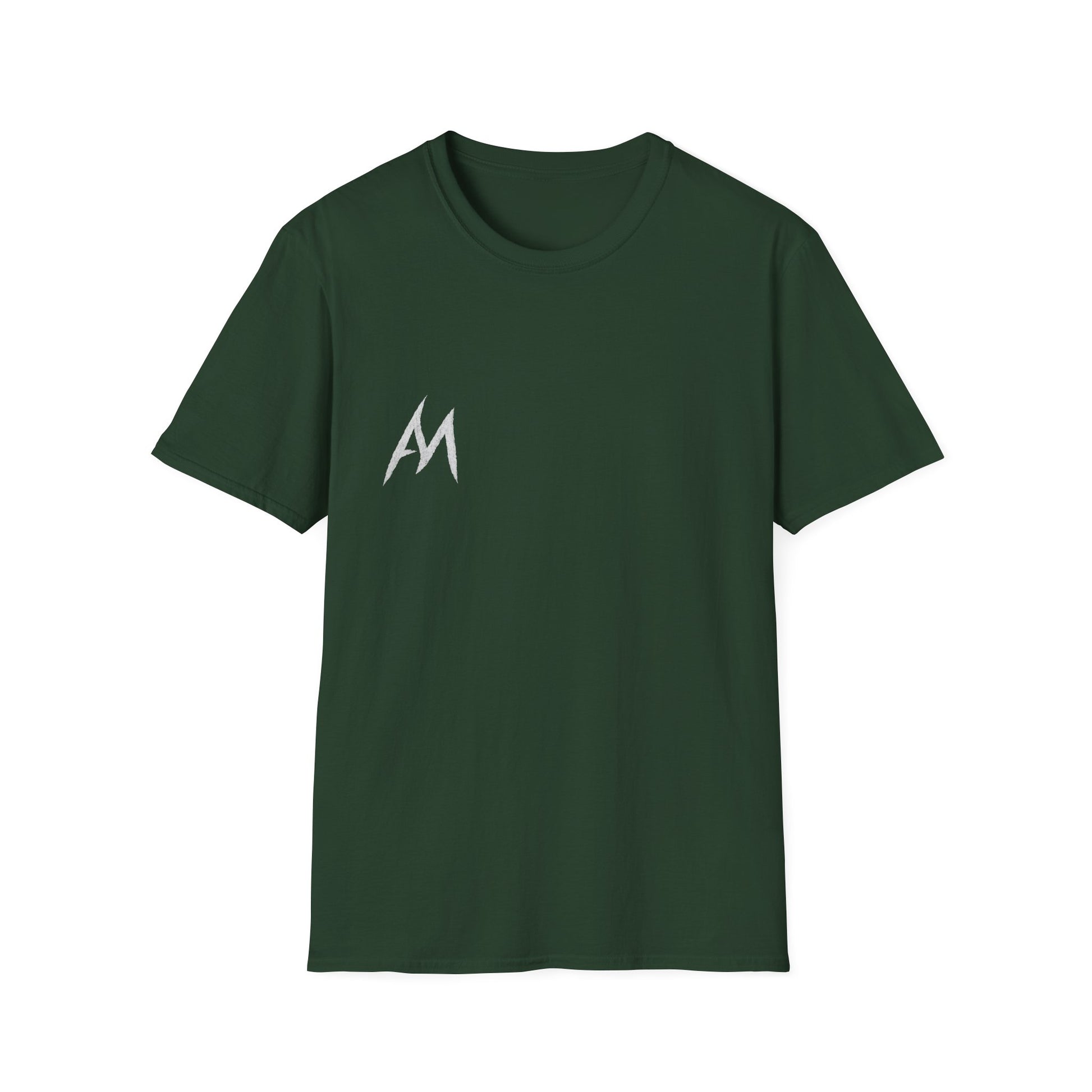 Claws Unisex T-Shirt black