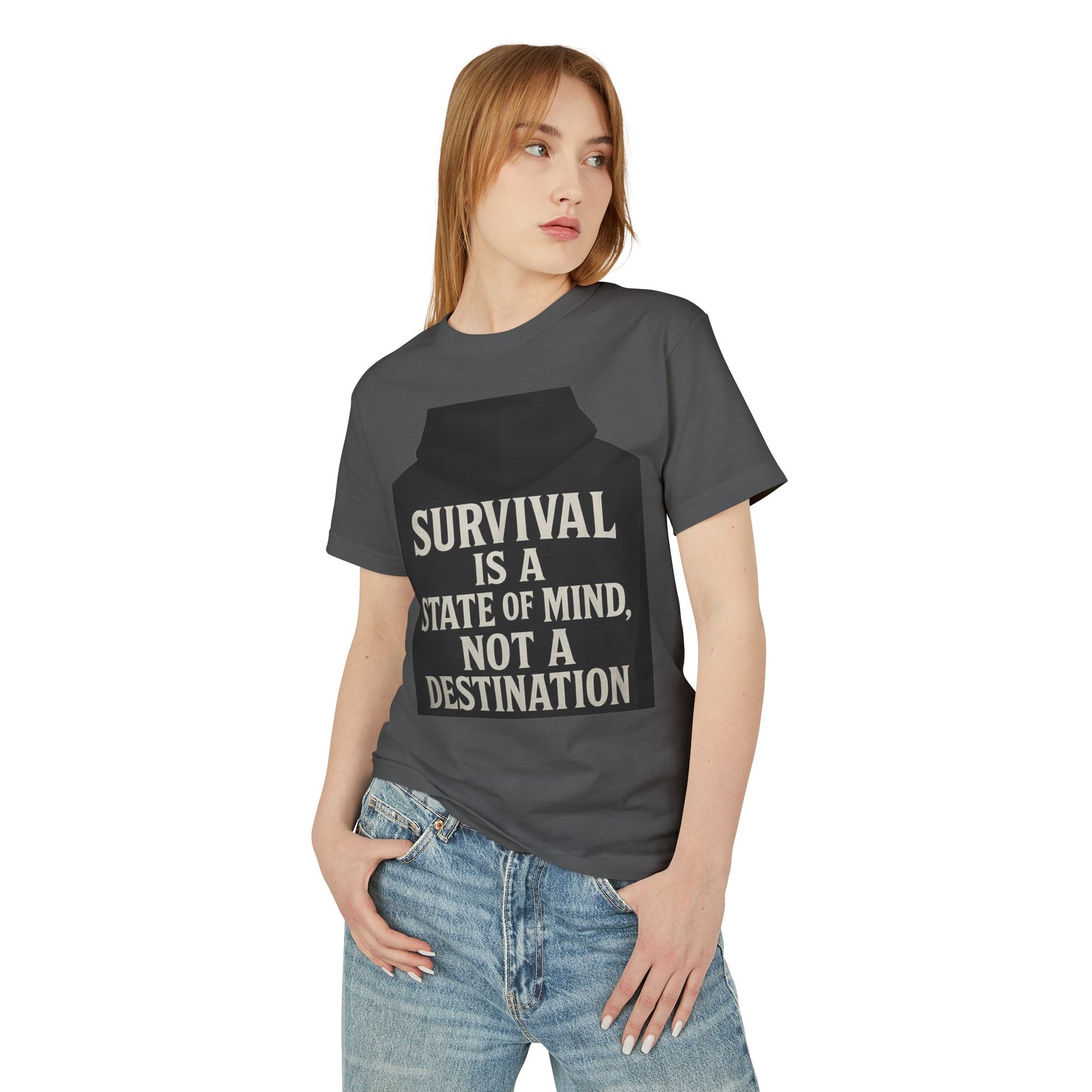 Animal Man Apparel
