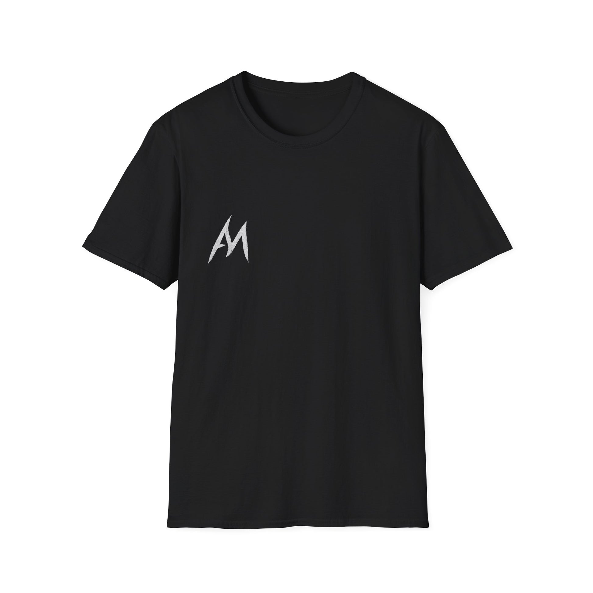 Claws Unisex T-Shirt black