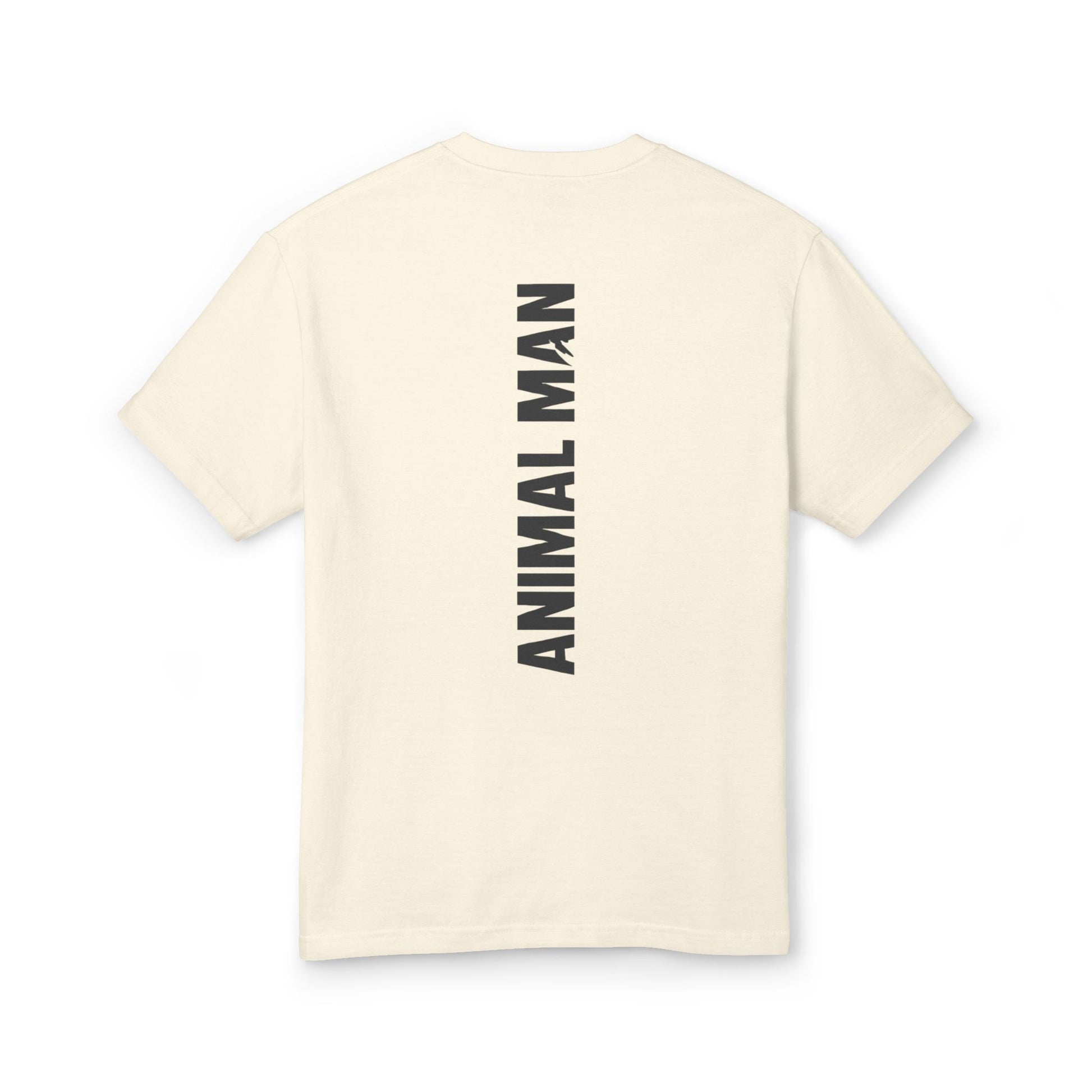 Animal Man Apparel