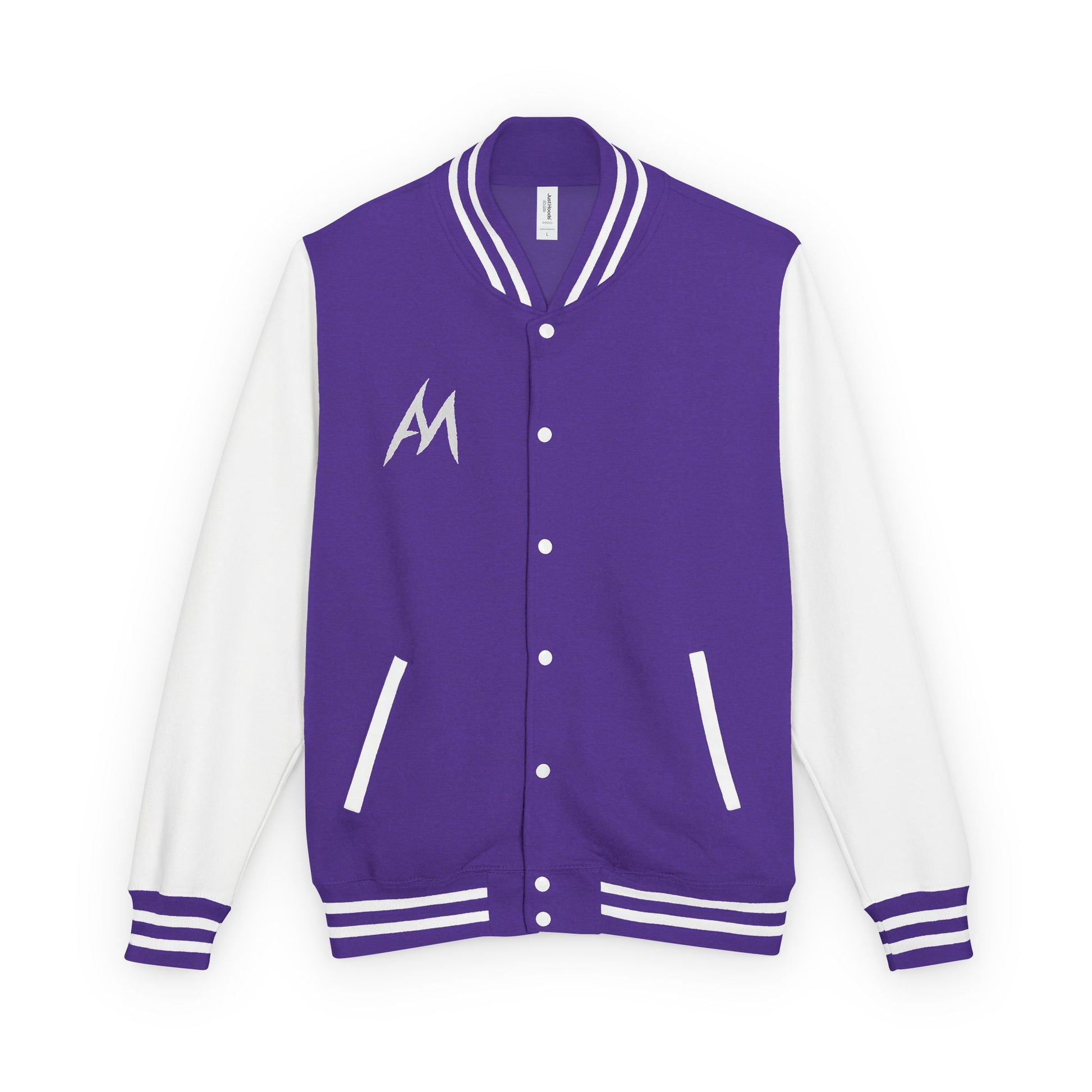 Urban edge varsity Jacket, Casual Athletic Wear, Personalized Varsity Jacket, Trendy College Apparel, Gift for Students