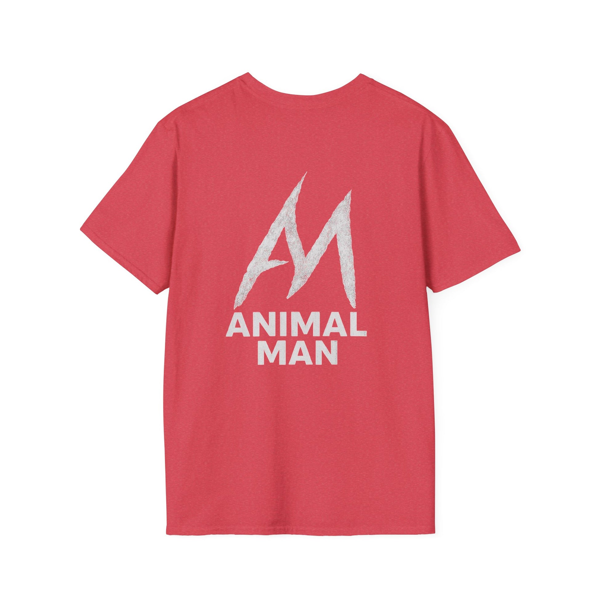 Claws Unisex T-Shirt black