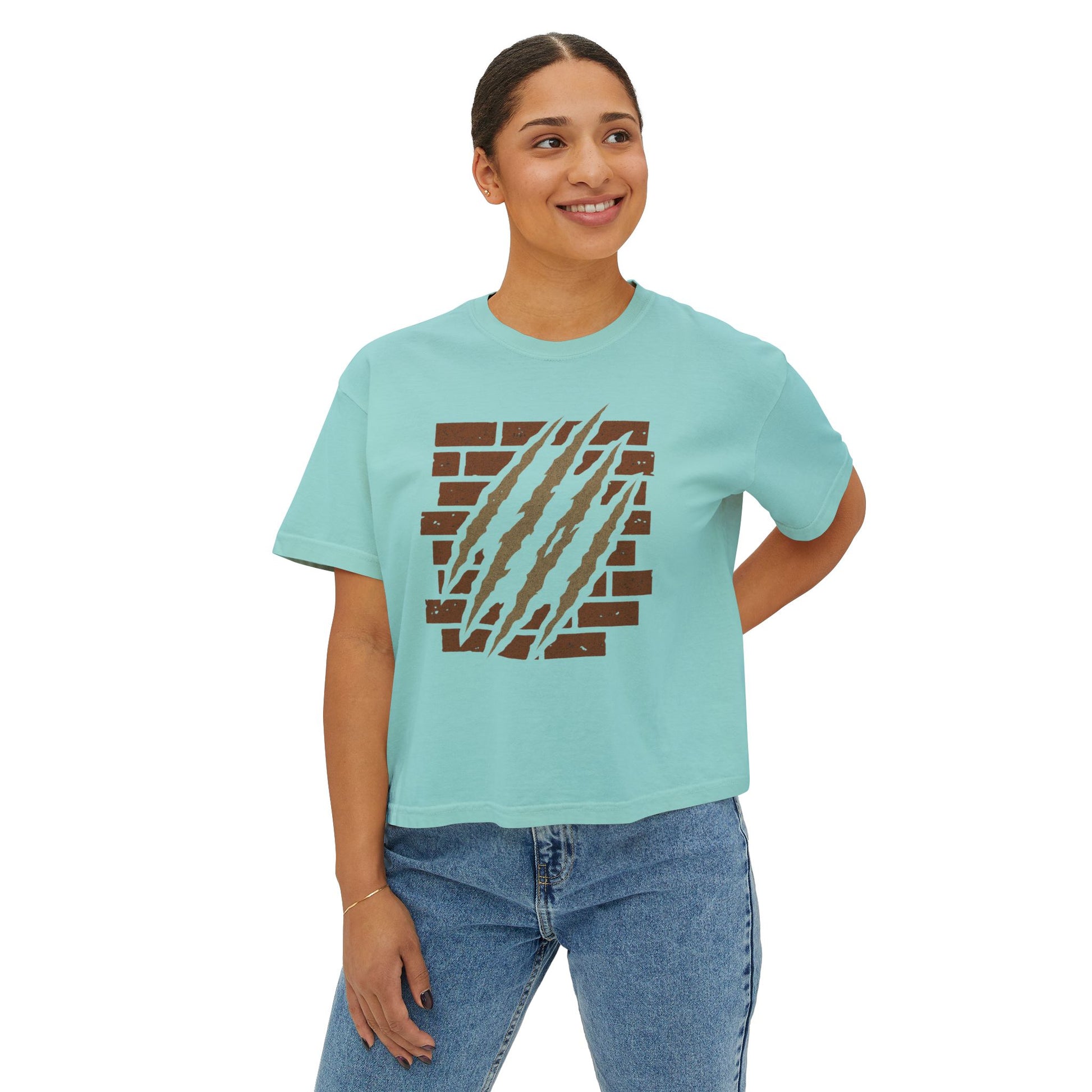 Tee Shirt - Claw Survival Design