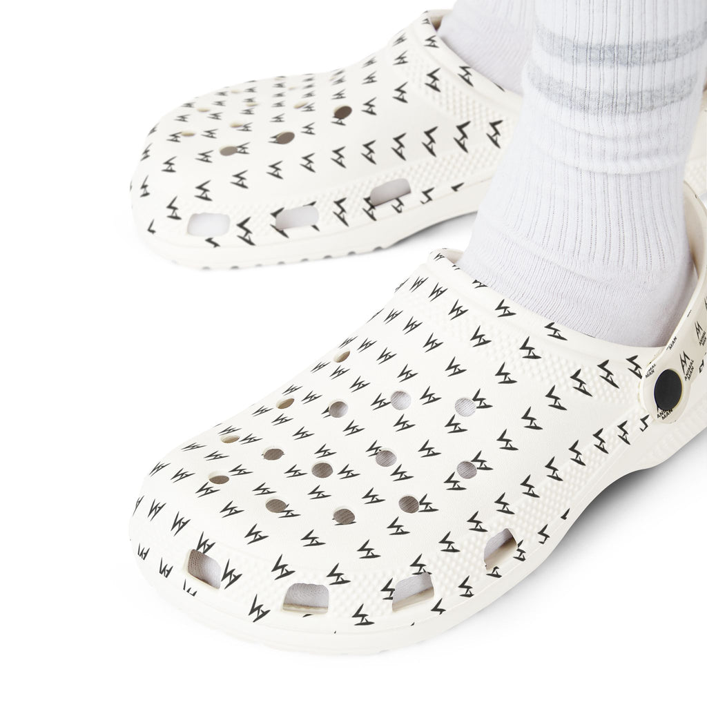 crocks  Shoes - Survive the City Design