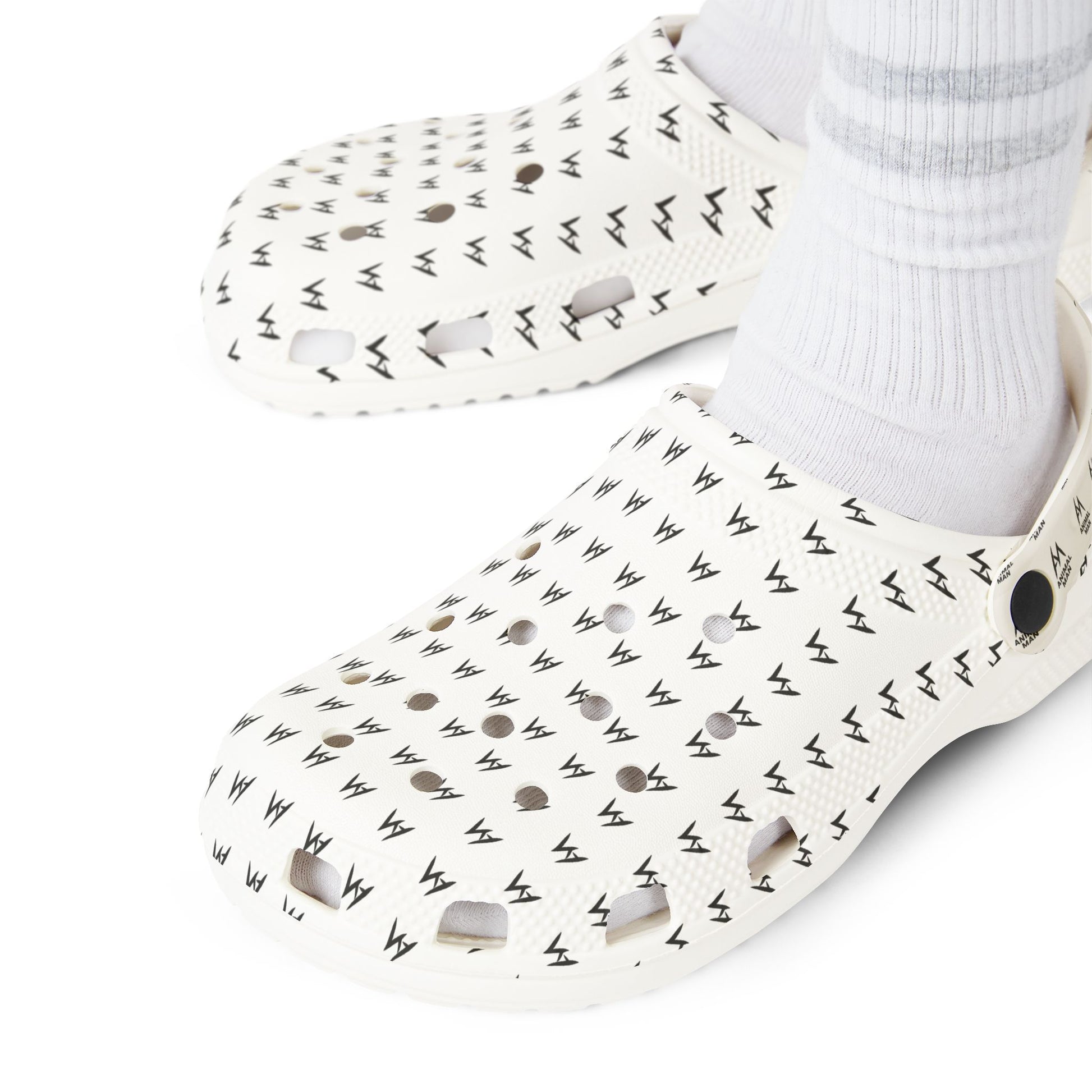 crocks  Shoes - Survive the City Design