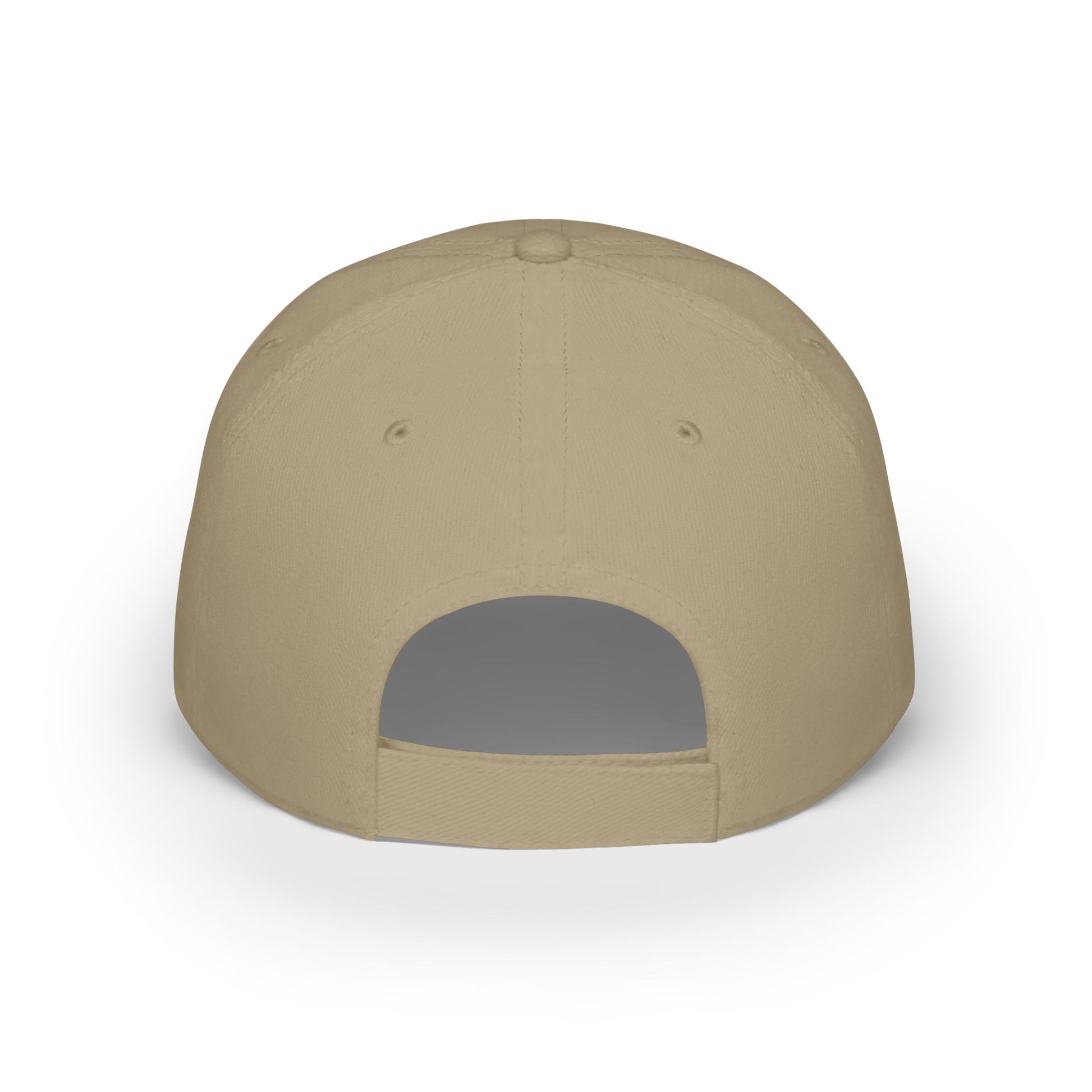 Trendy Low Profile Baseball Cap, Casual Hats, Gift for Him, Summer Accessory, Custom Cap, Streetwear Style