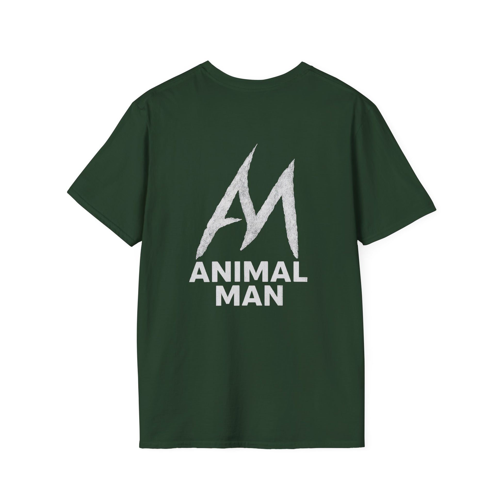 Claws Unisex T-Shirt black