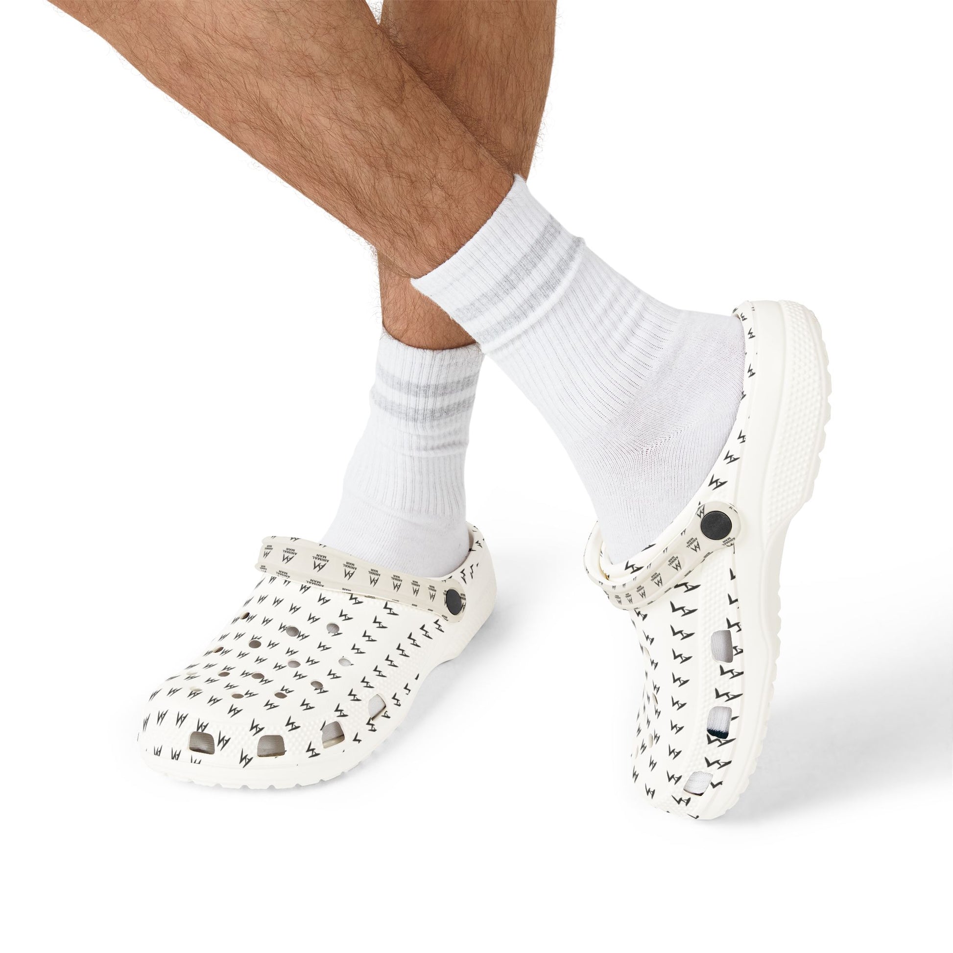 crocks  Shoes - Survive the City Design