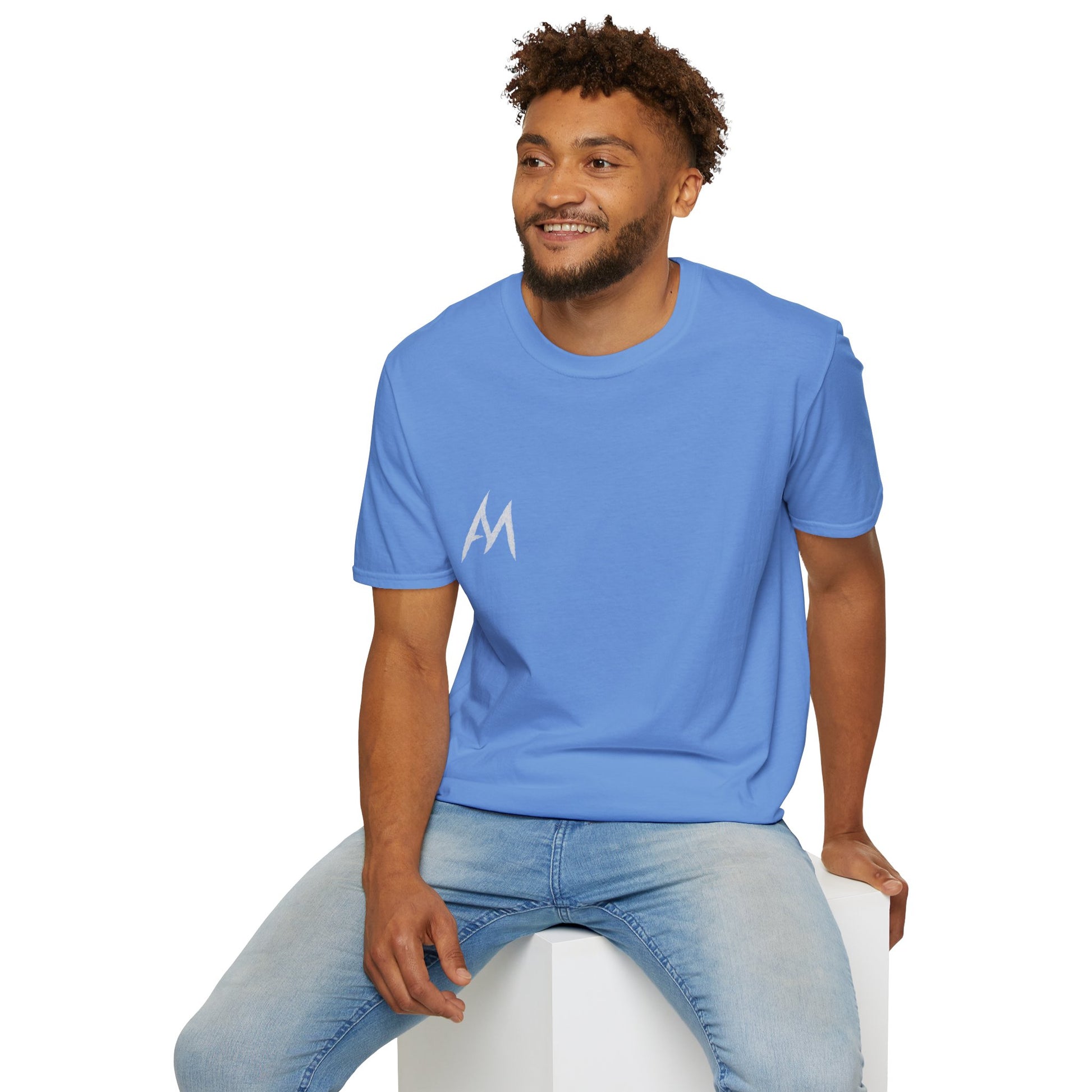 Claws Unisex T-Shirt black