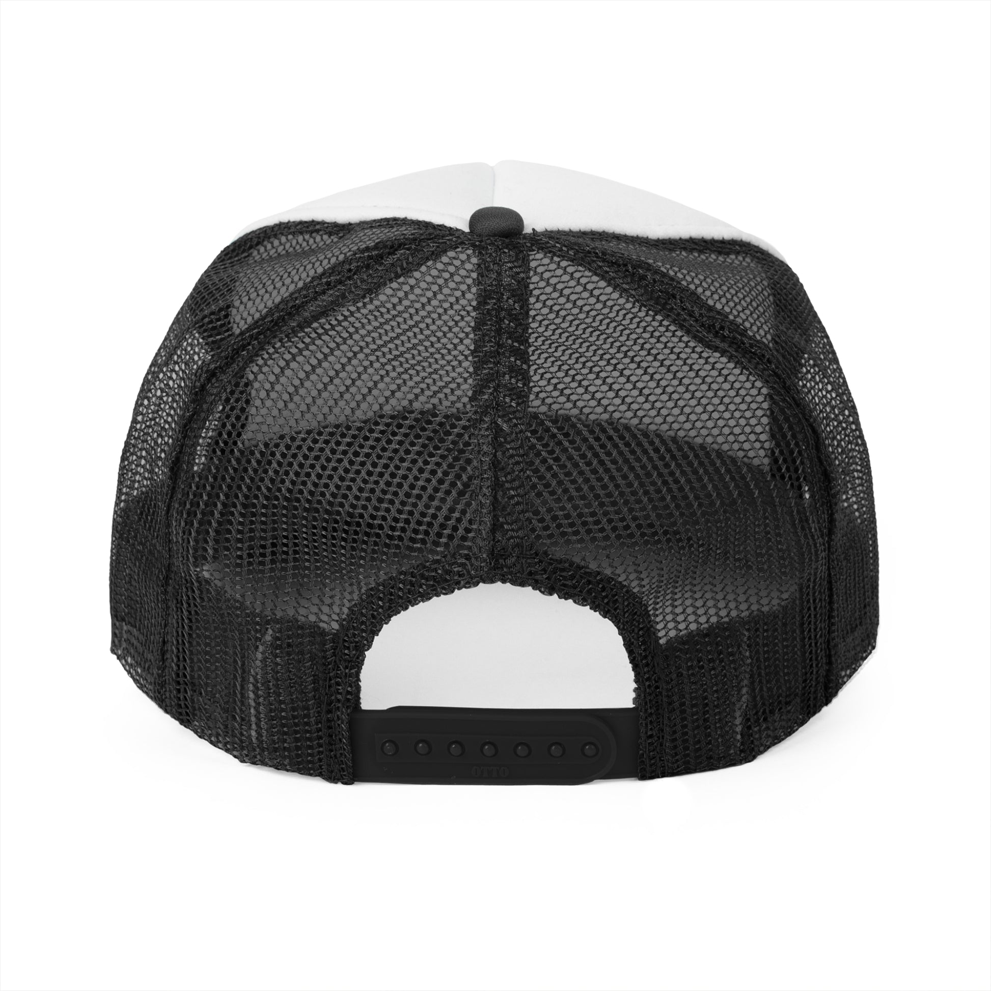 Urban Trail Trucker Cap