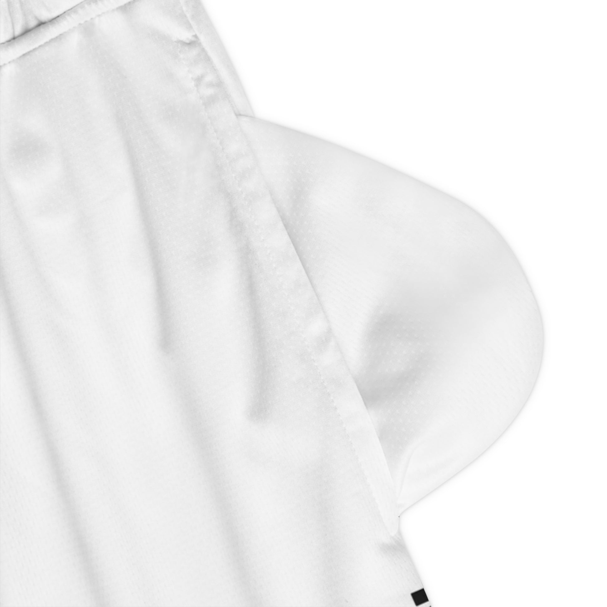 Sleek Basketball Rib Shorts for Athletes | Comfortable Sports Wear, Workout Gear, Casual Summer Shorts, Gift for Sports Lovers