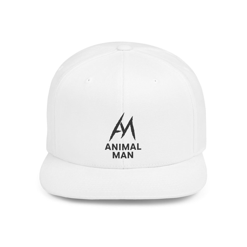 Snapback Hat City Peak Design