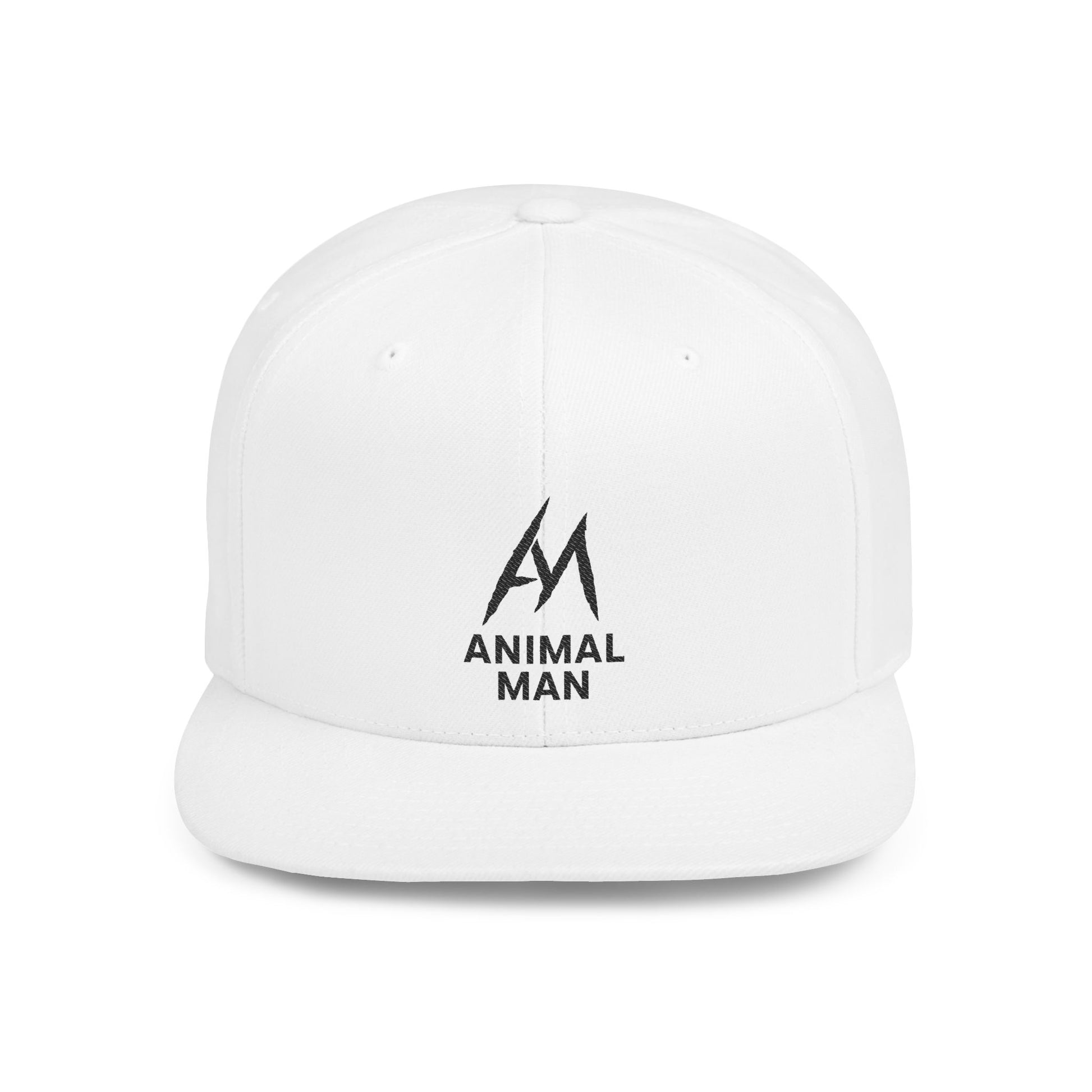 Snapback Hat City Peak Design
