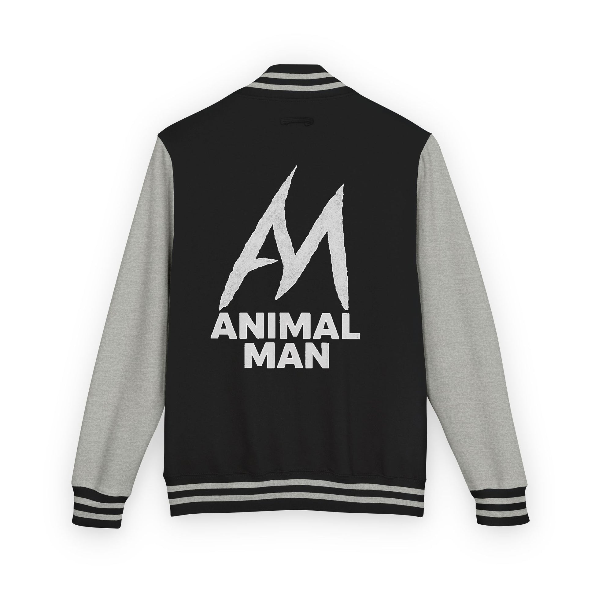 Urban edge varsity Jacket, Casual Athletic Wear, Personalized Varsity Jacket, Trendy College Apparel, Gift for Students