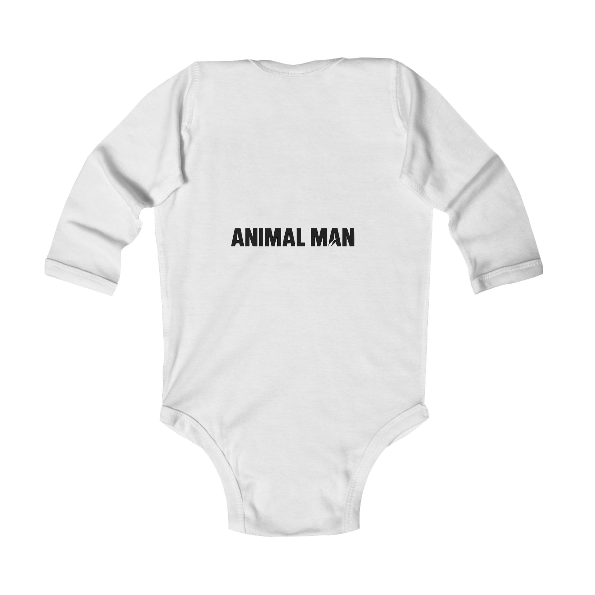 Lil claw onesie Long Sleeve Bodysuit