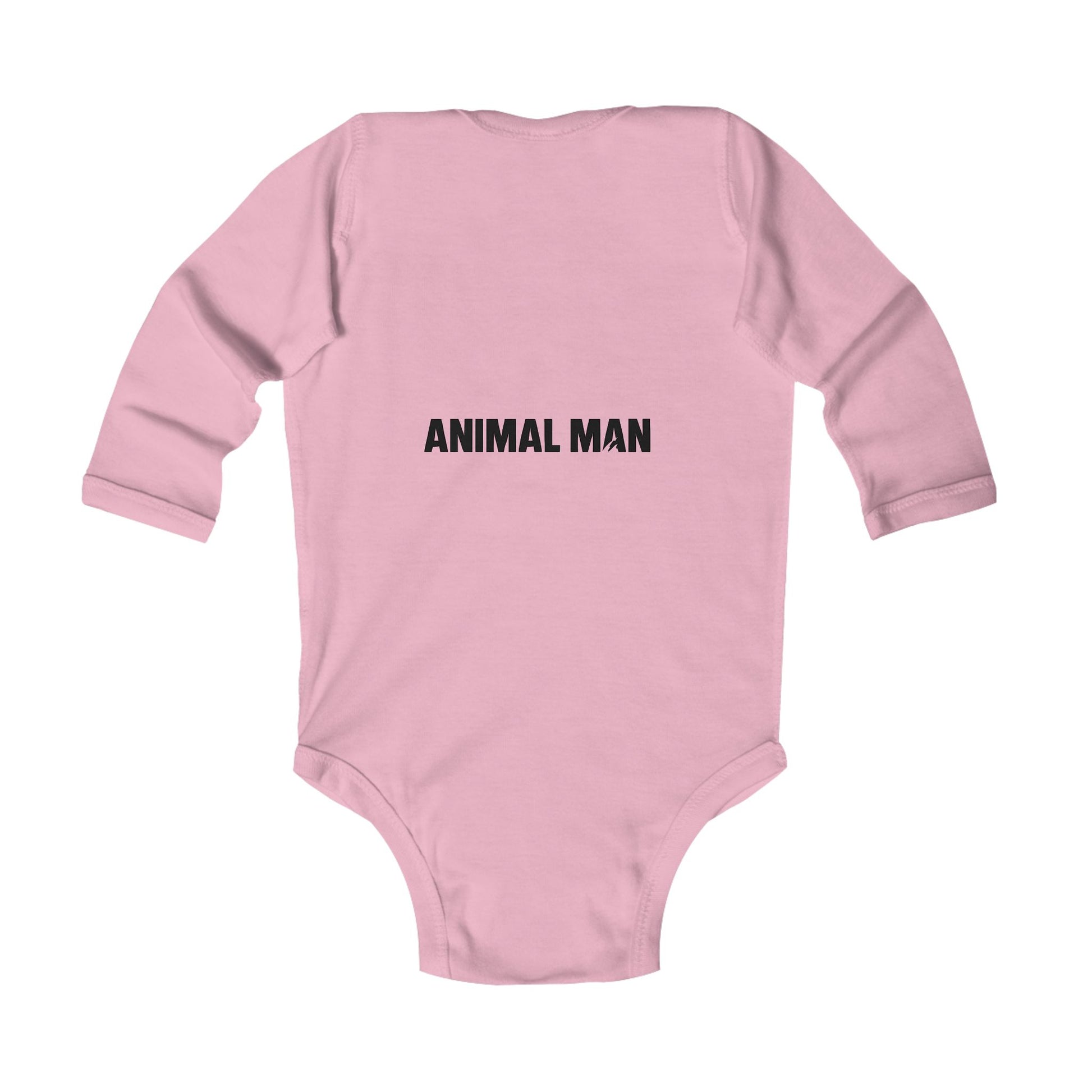 Lil claw onesie Long Sleeve Bodysuit