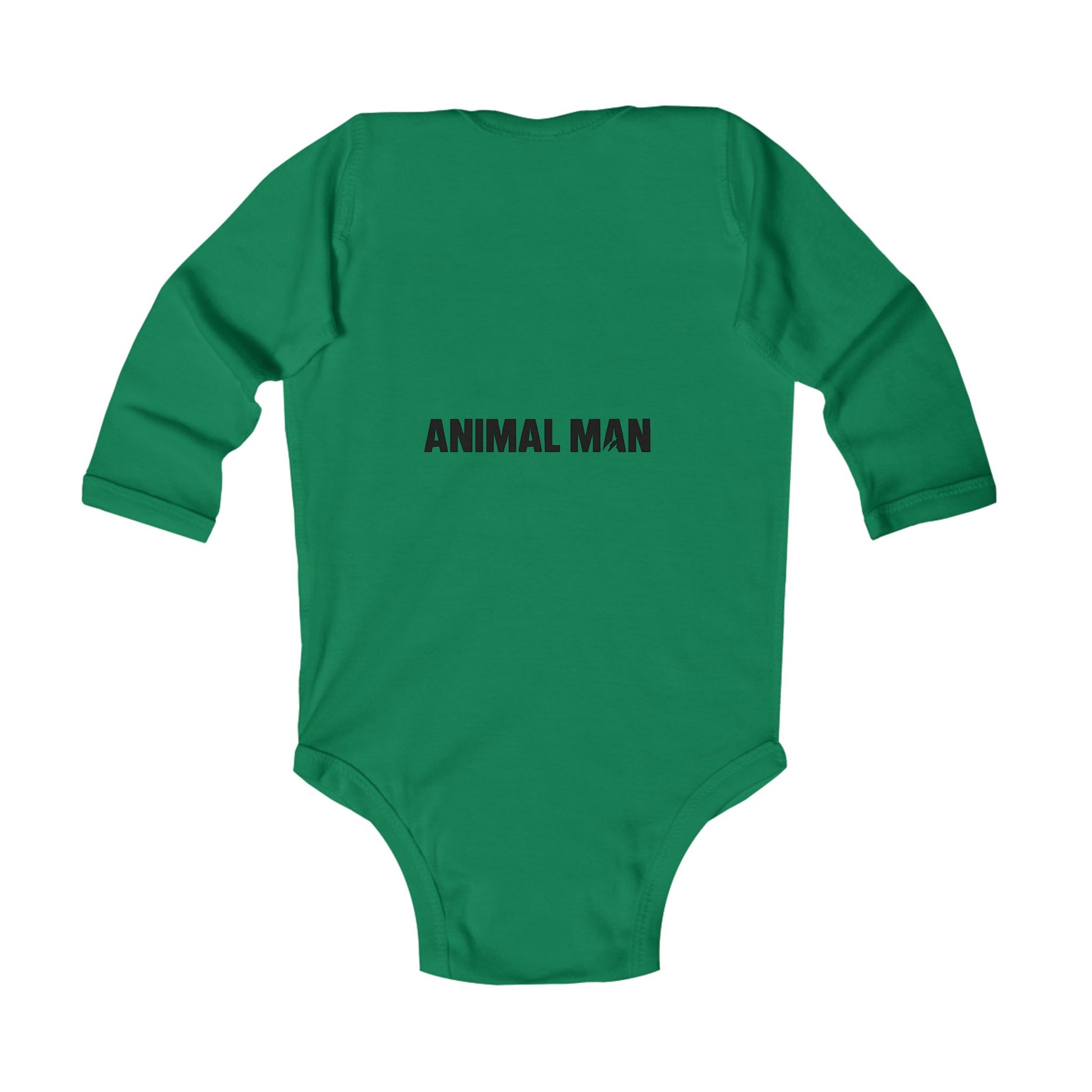 Lil claw onesie Long Sleeve Bodysuit
