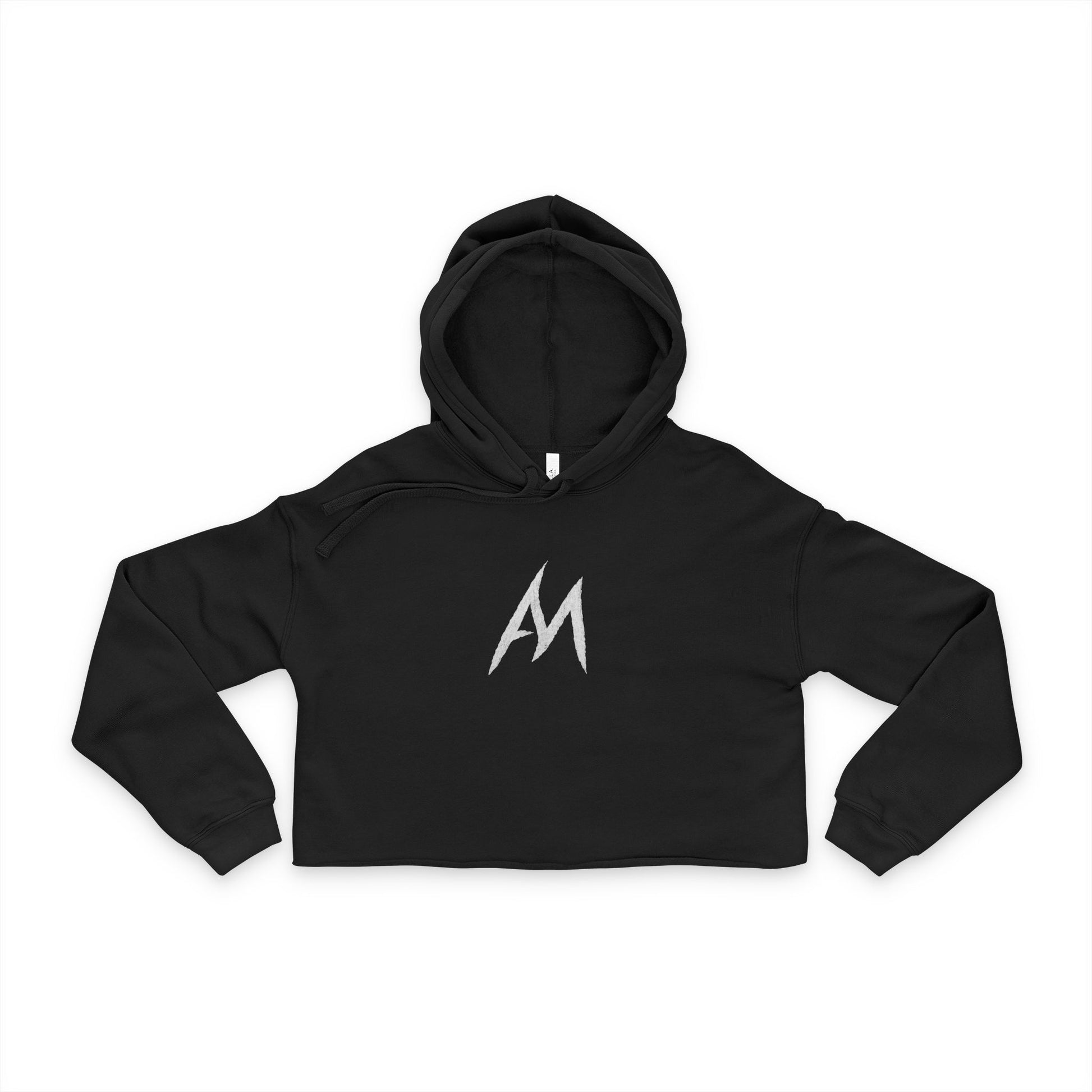 Urban claw crop Hoodie - Animal Man Design, Casual Wear, Gift for Her, Trendy Outfit, Fall Fashion, Streetwear, Everyday Comfort