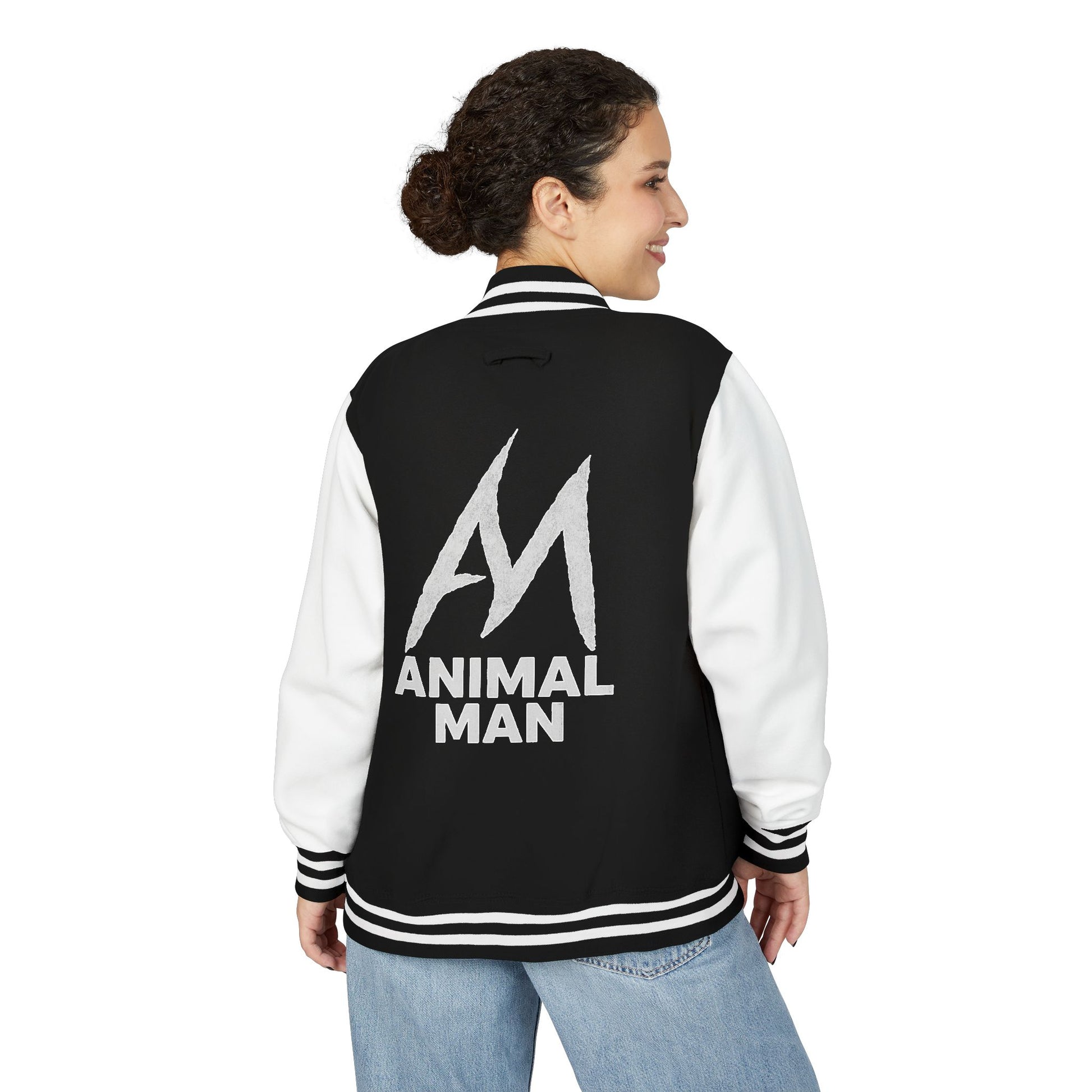 Urban edge varsity Jacket, Casual Athletic Wear, Personalized Varsity Jacket, Trendy College Apparel, Gift for Students